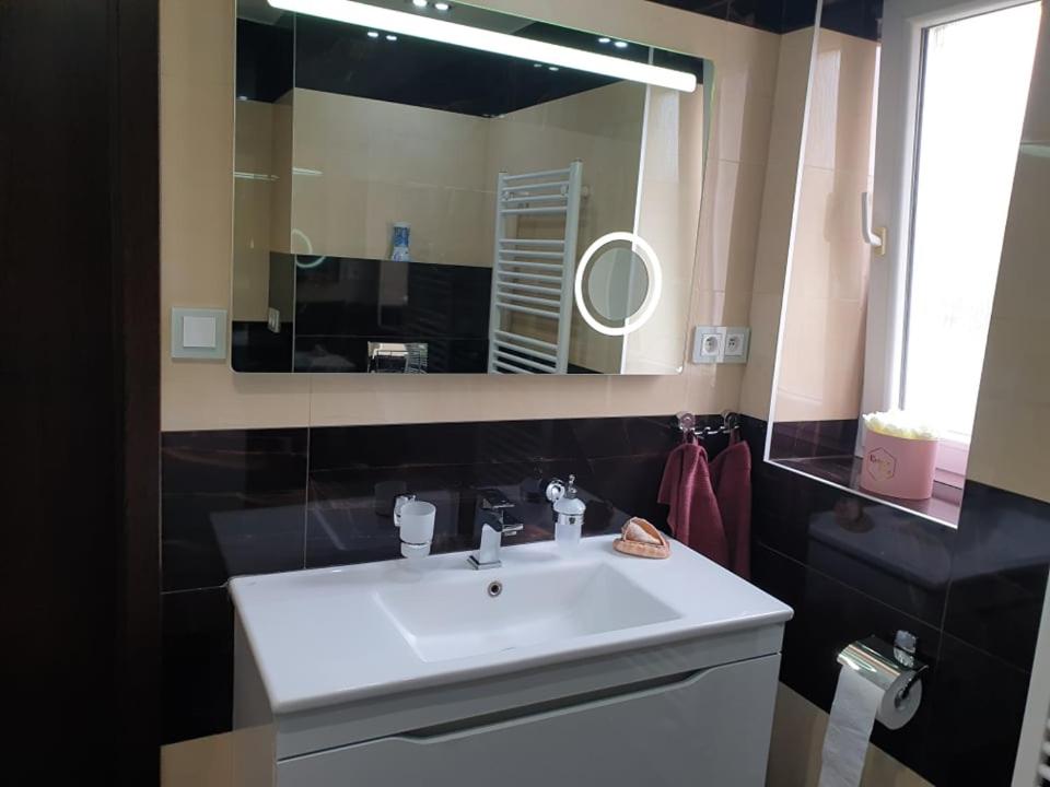 Apartmán Lana Bojnice view 4