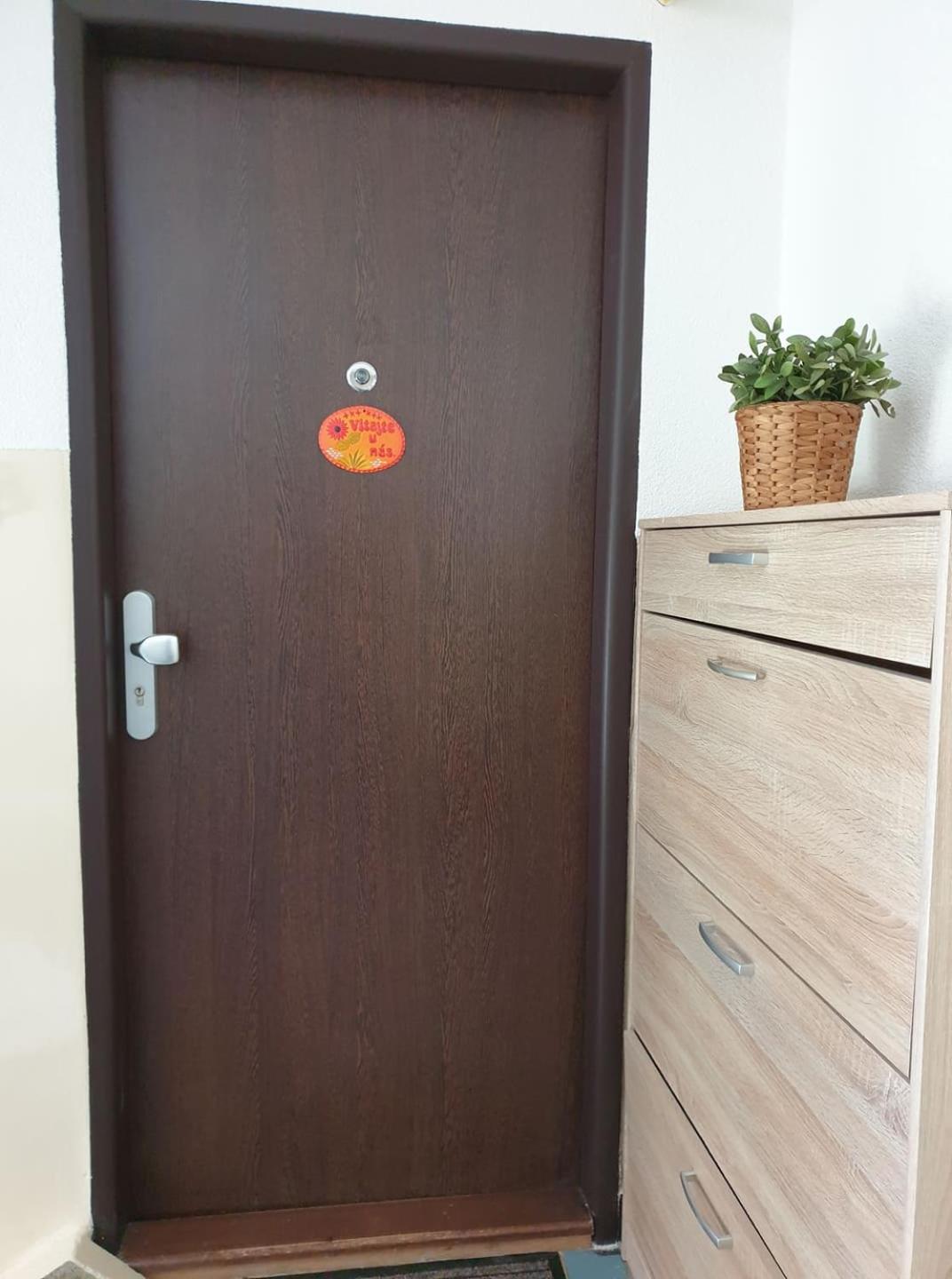 Apartmán Lana Bojnice view 5