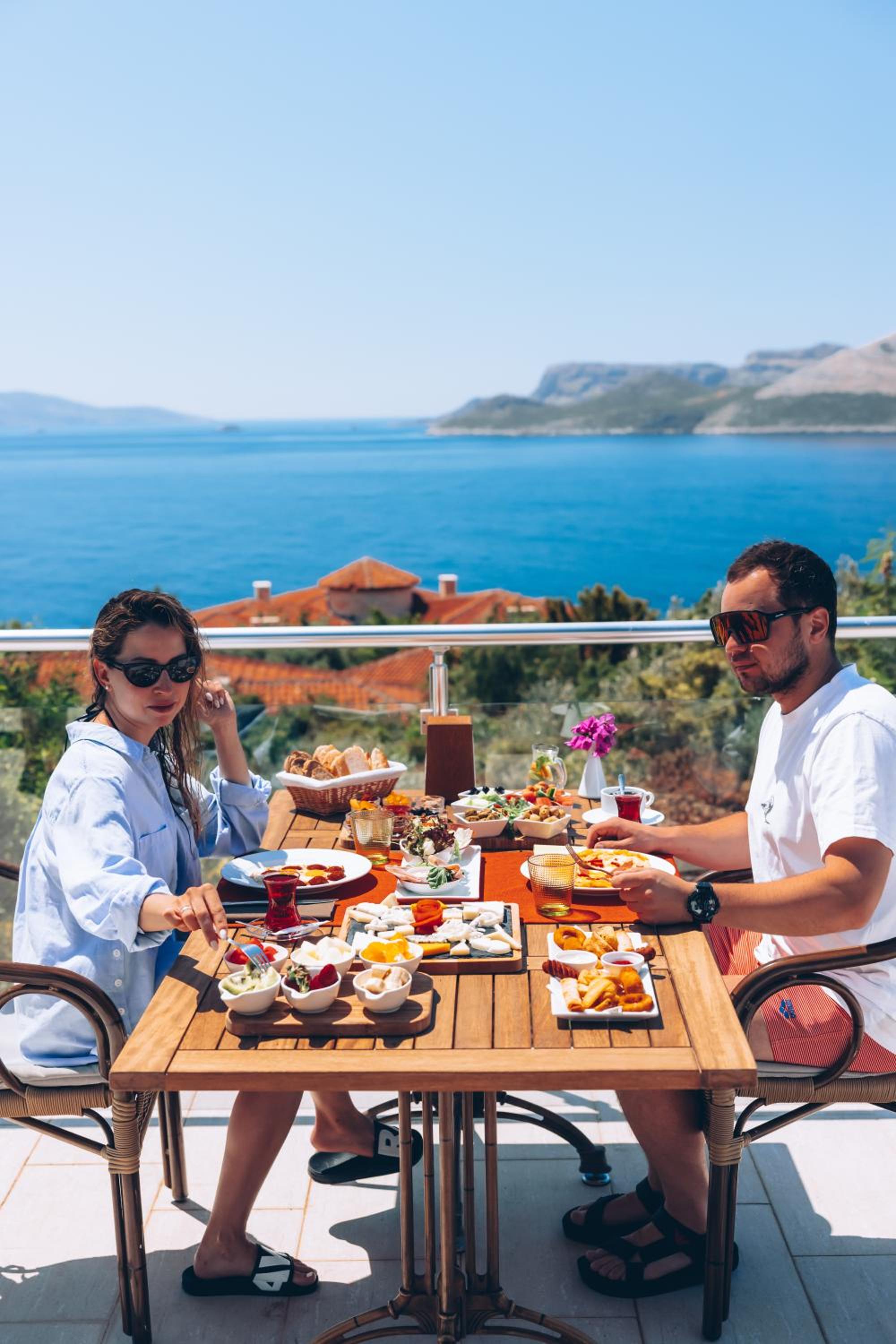 Olea Nova Hotel - Image 181