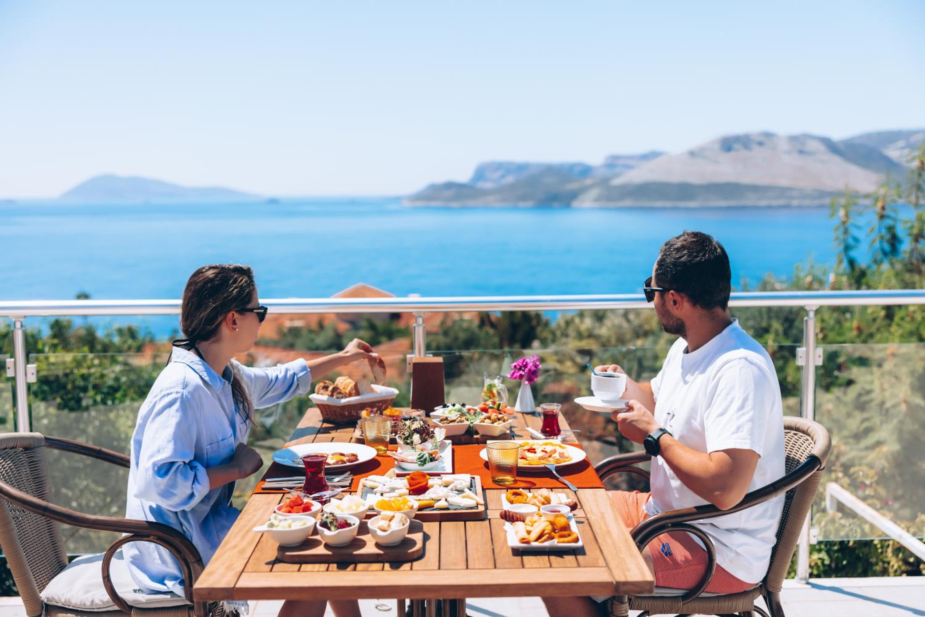 Olea Nova Hotel - Image 196