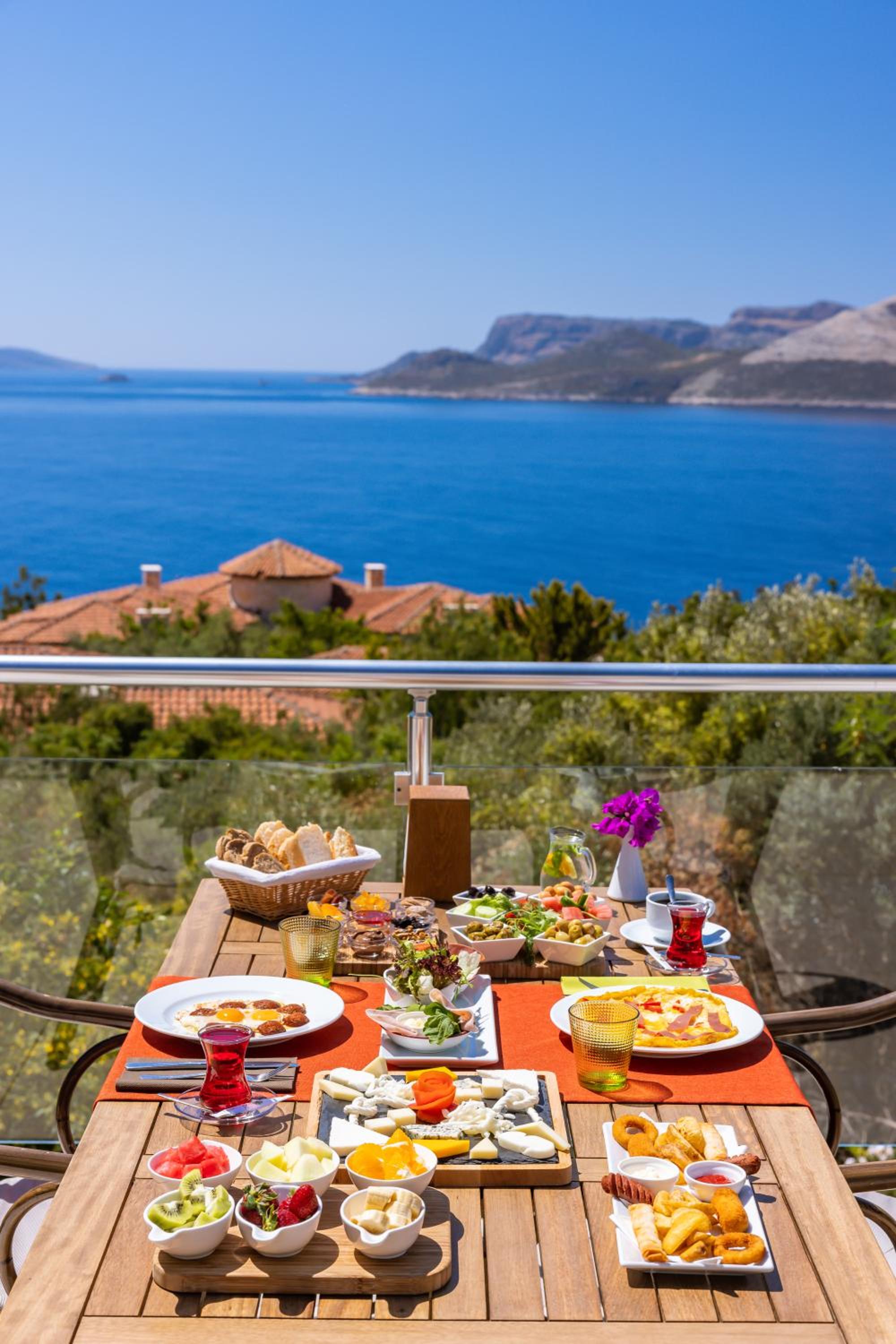 Olea Nova Hotel - Image 182