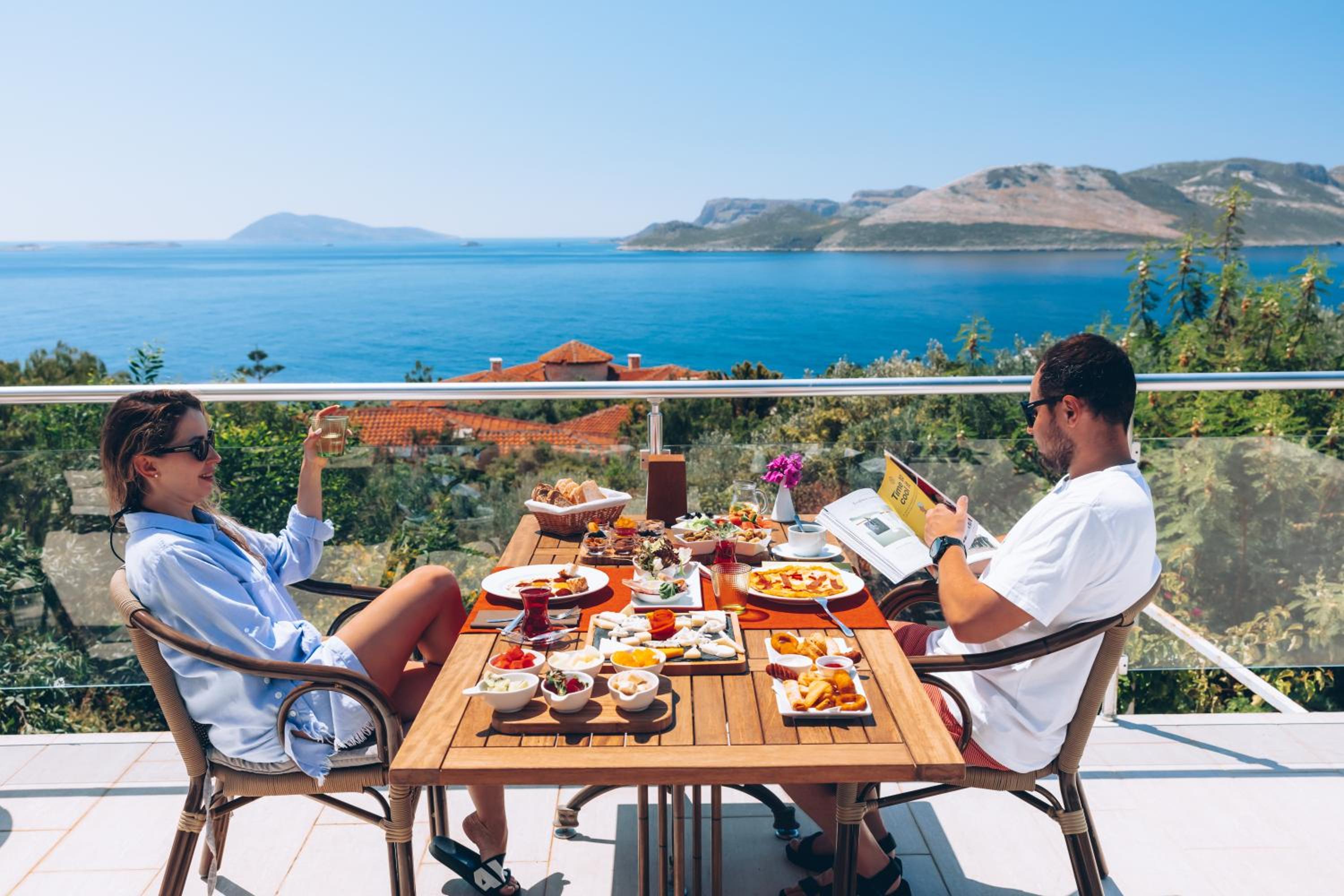 Olea Nova Hotel - Image 201