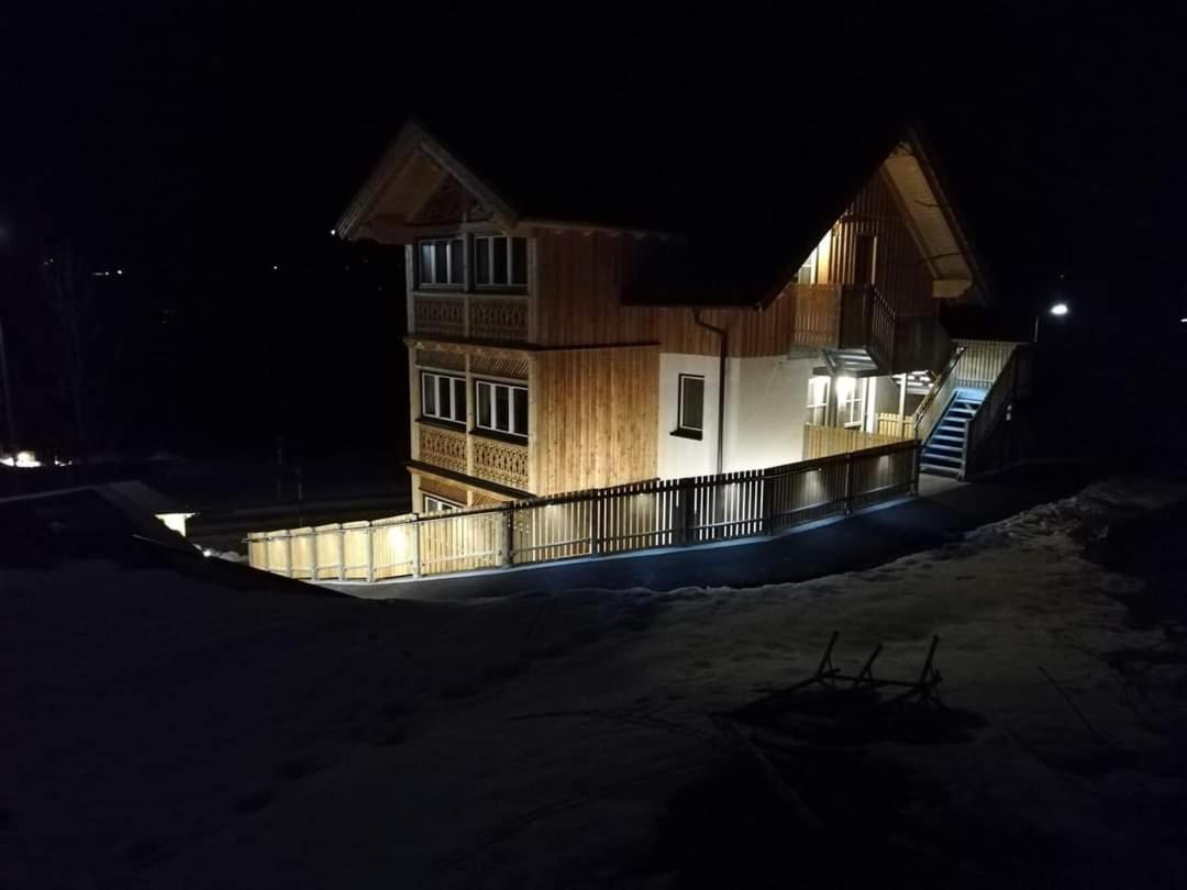 Ferienwohnungen Kalss nahe Altaussee