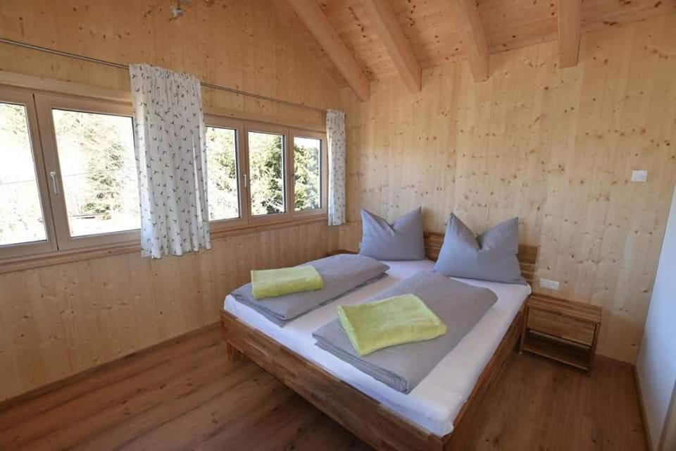 Ferienwohnungen Kalss nahe Altaussee