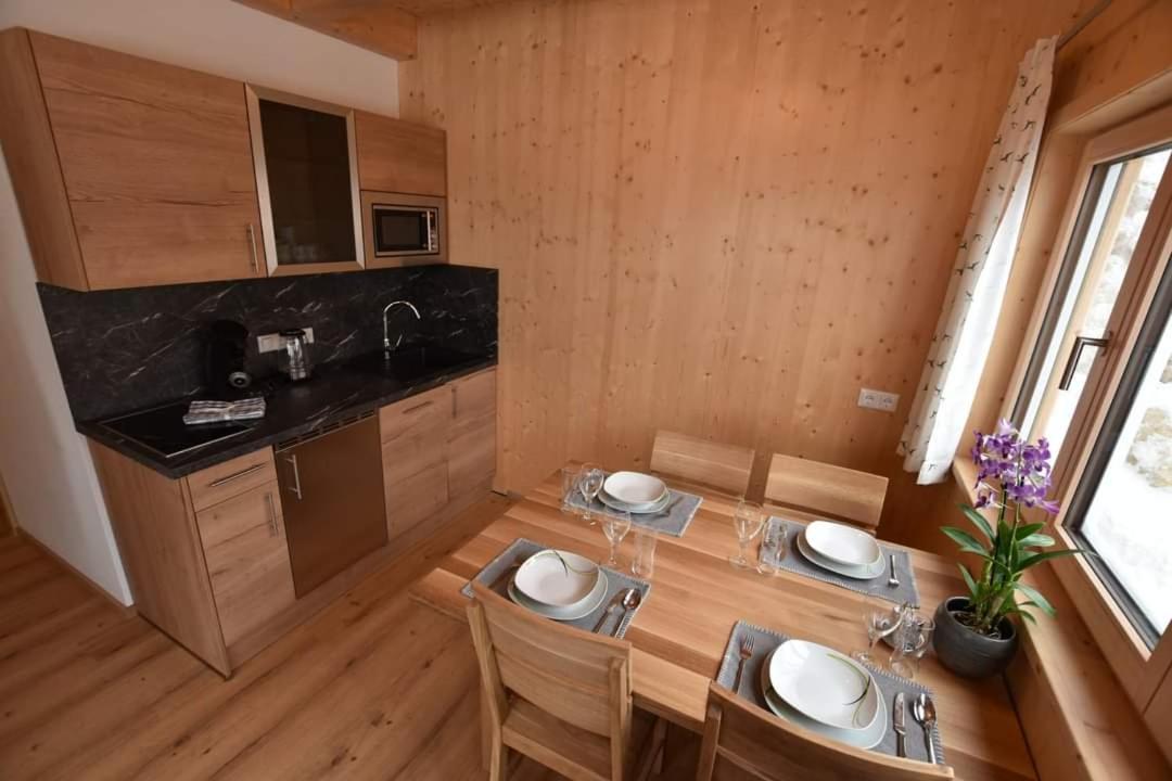 Ferienwohnungen Kalss nahe Altaussee