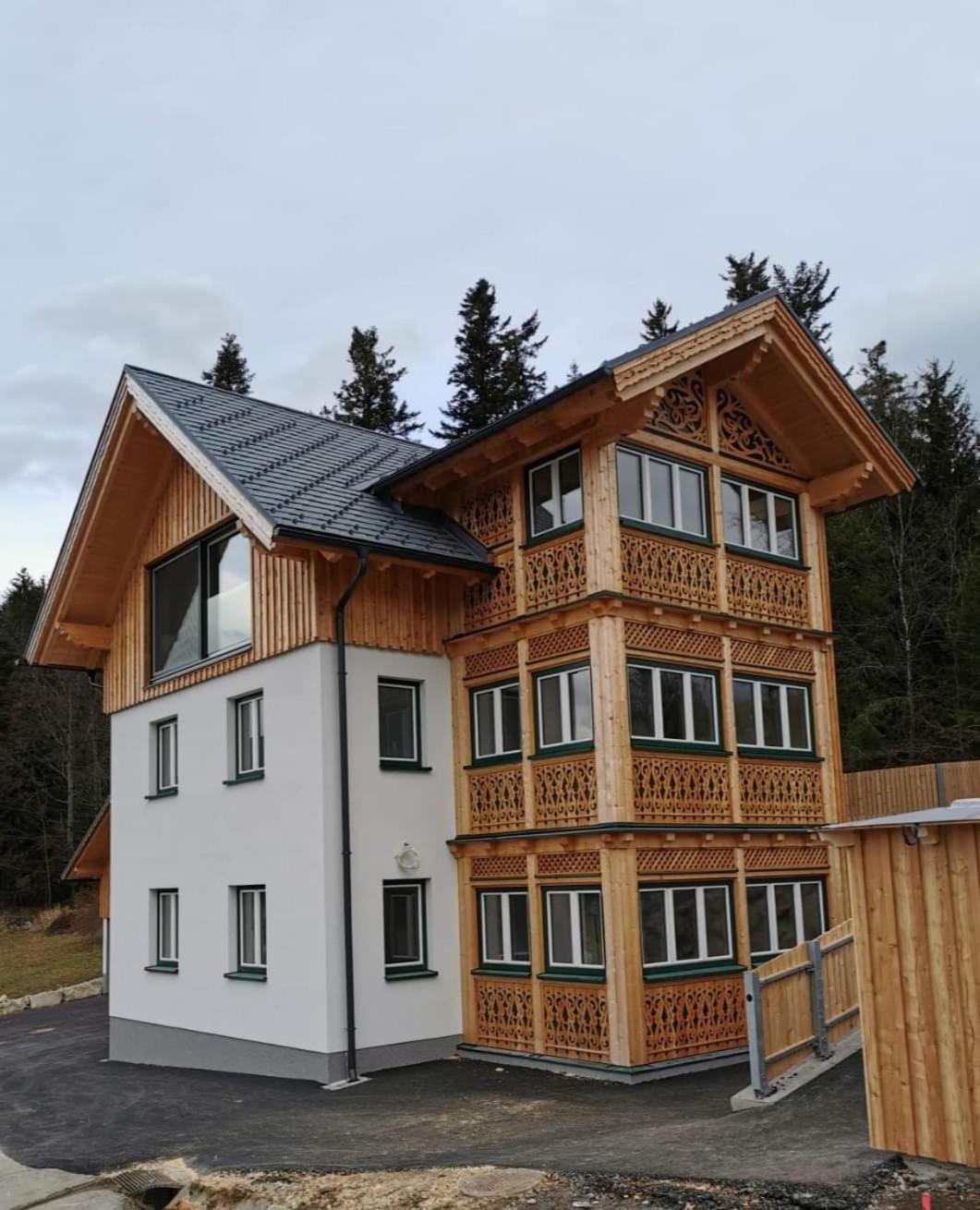 Ferienwohnungen Kalss nahe Altaussee