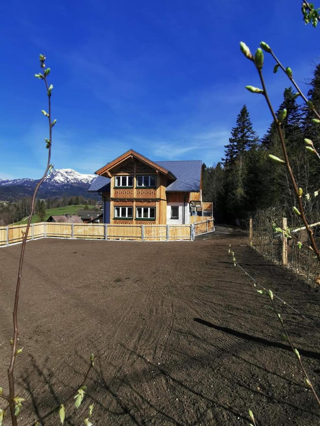 Ferienwohnungen Kalss nahe Altaussee