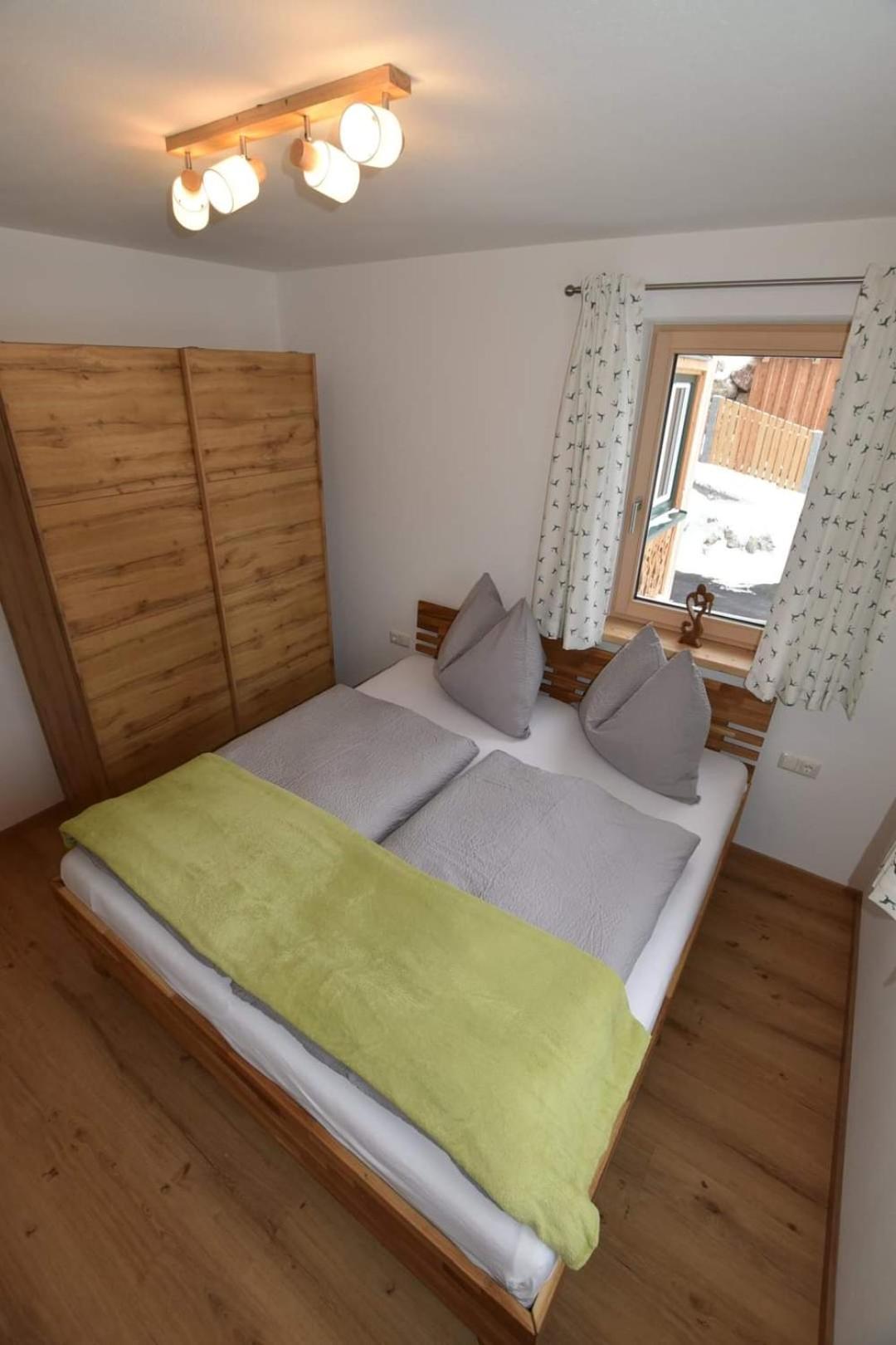 Ferienwohnungen Kalss nahe Altaussee