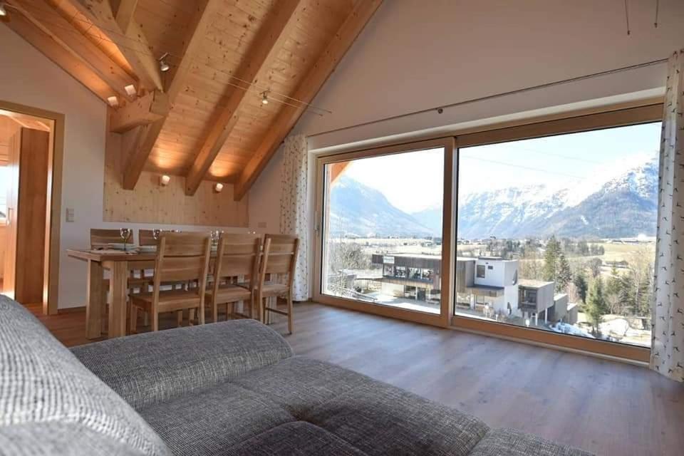 Ferienwohnungen Kalss nahe Altaussee