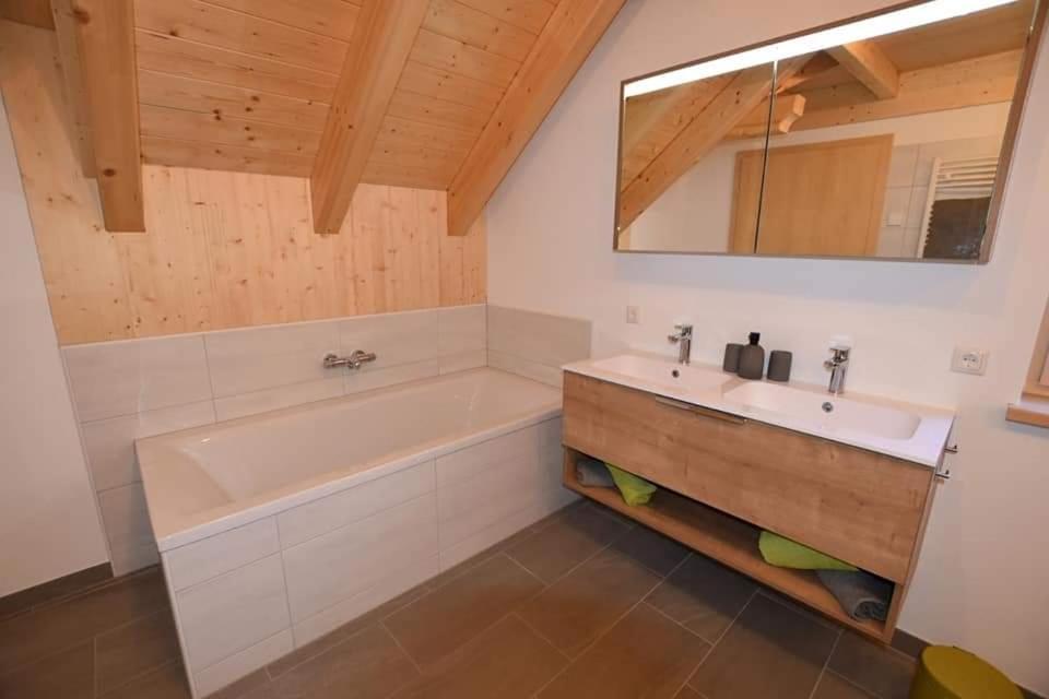 Ferienwohnungen Kalss nahe Altaussee
