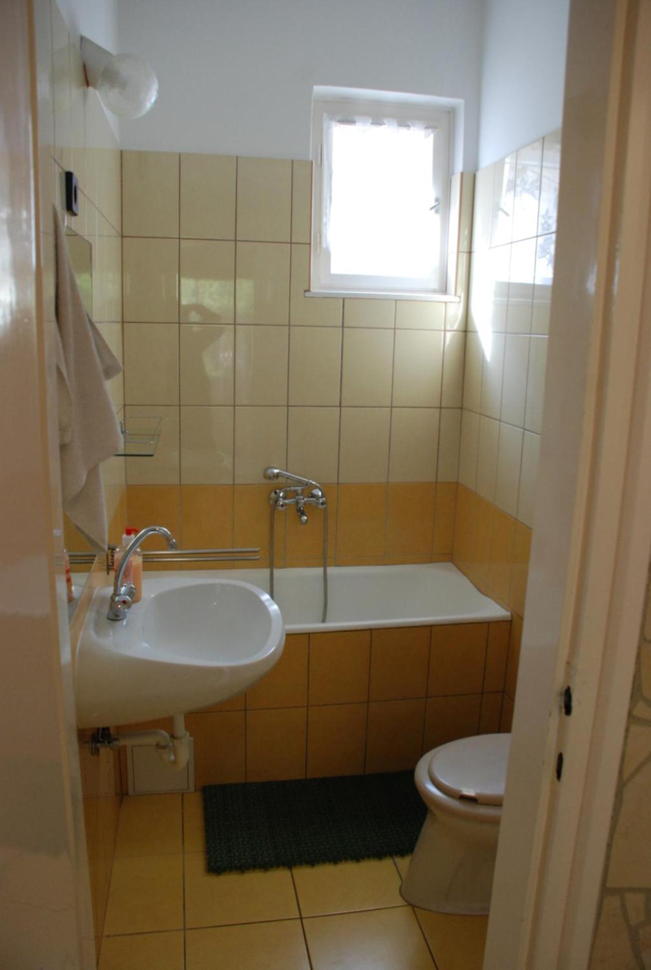 Kisvirág Apartman view 4