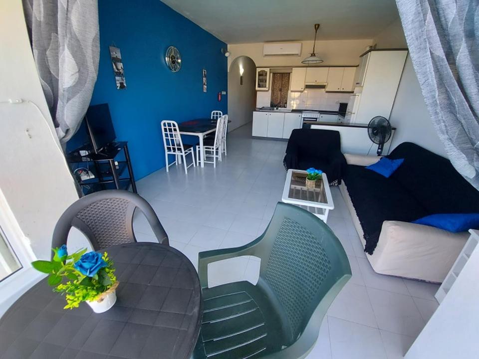 Spinola Bay Sea Front Apt 6 photo 3