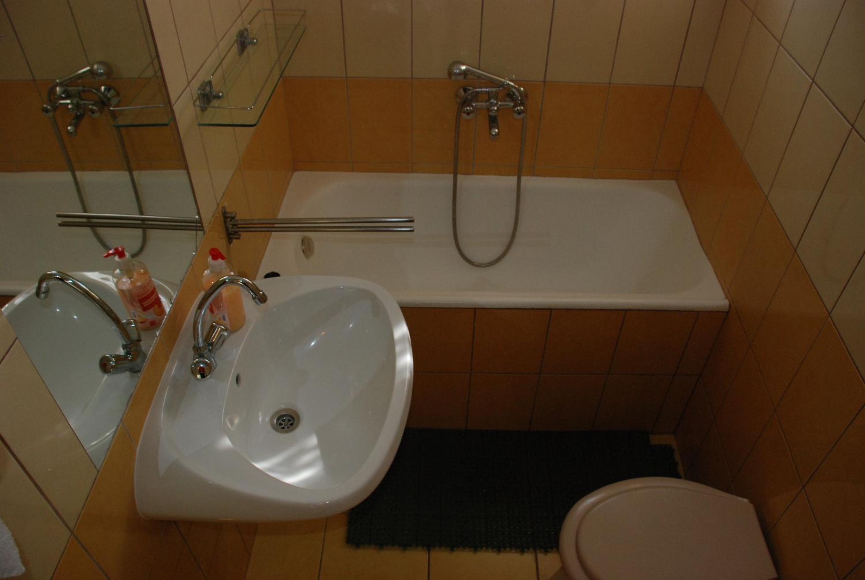 Kisvirág Apartman view 5