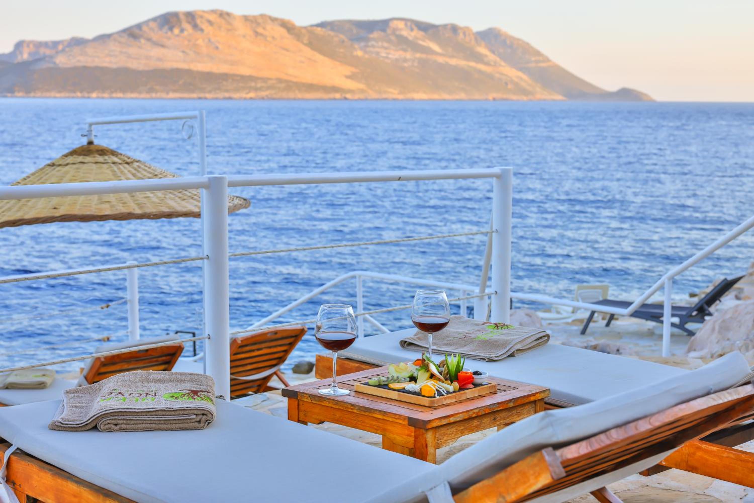 Olea Nova Hotel - Image 32