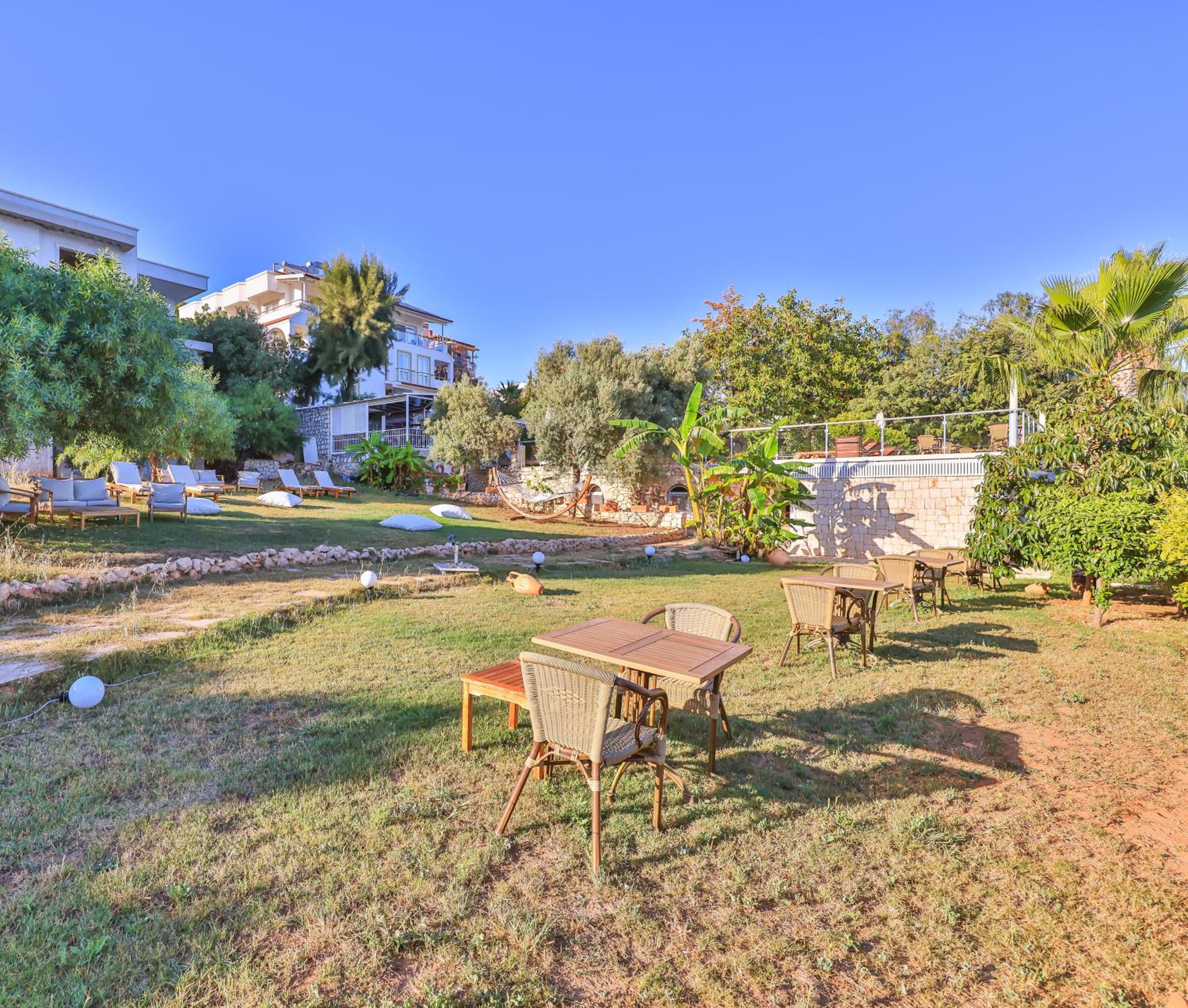 Olea Nova Hotel - Image 223