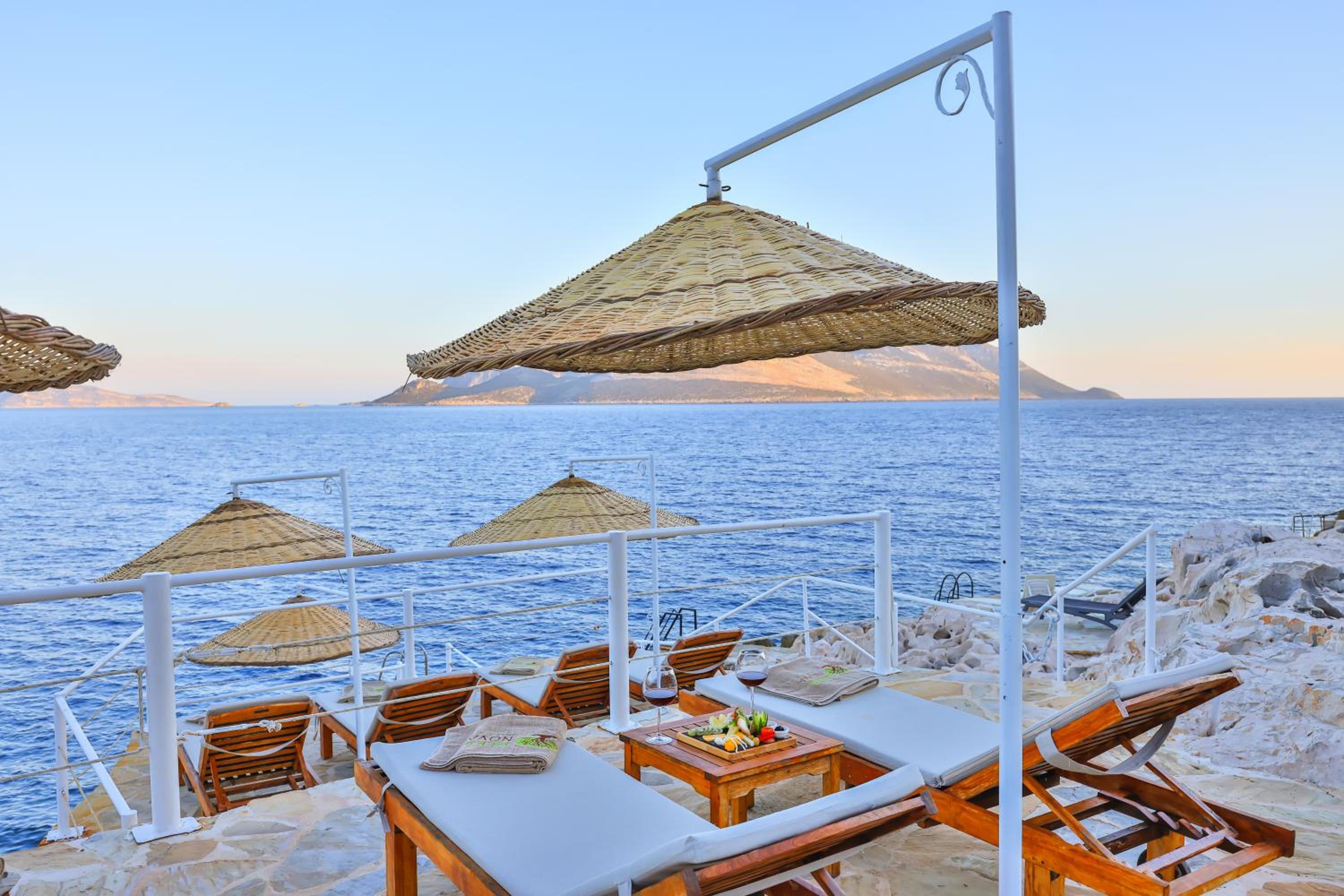 Olea Nova Hotel - Image 30