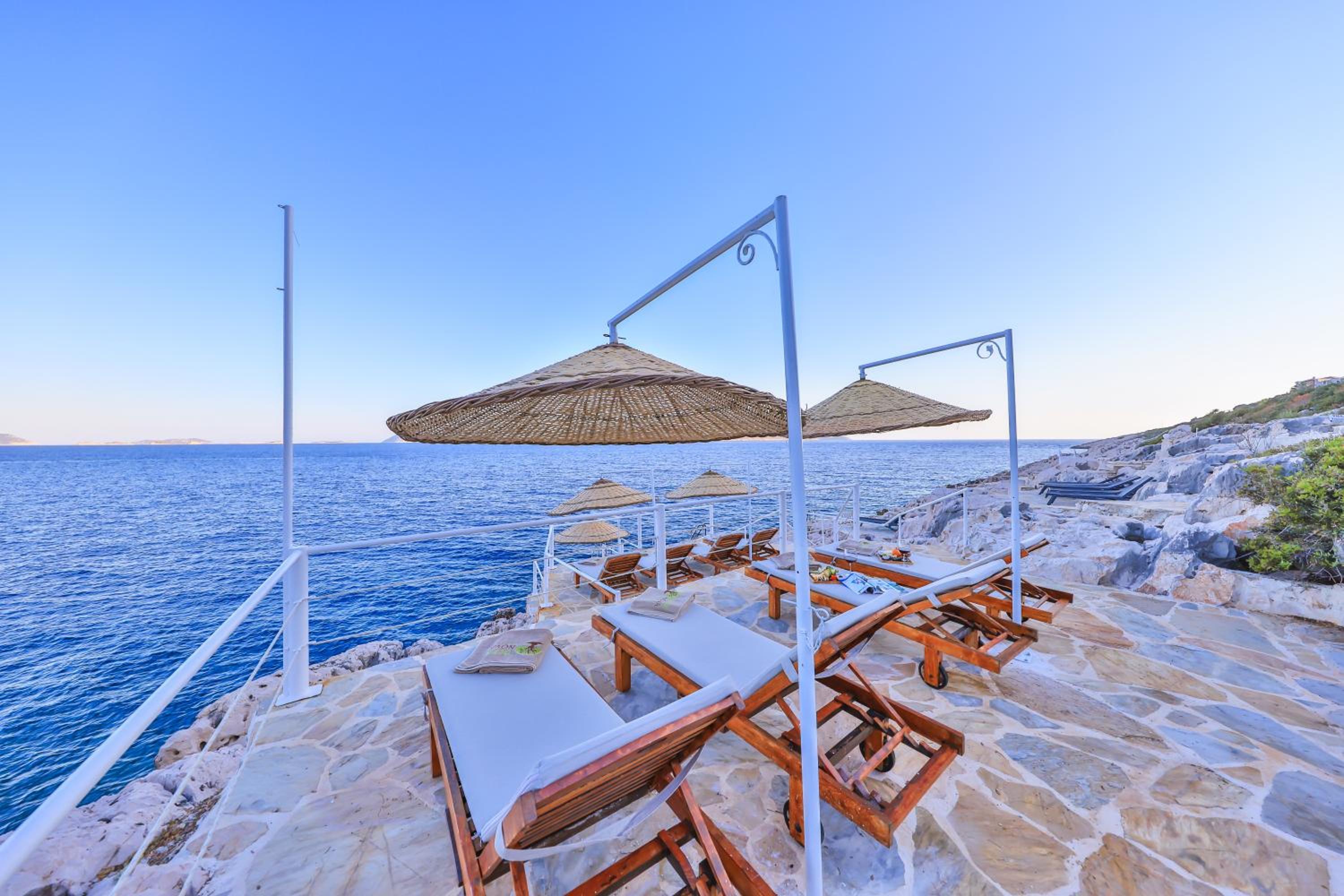 Olea Nova Hotel - Image 31