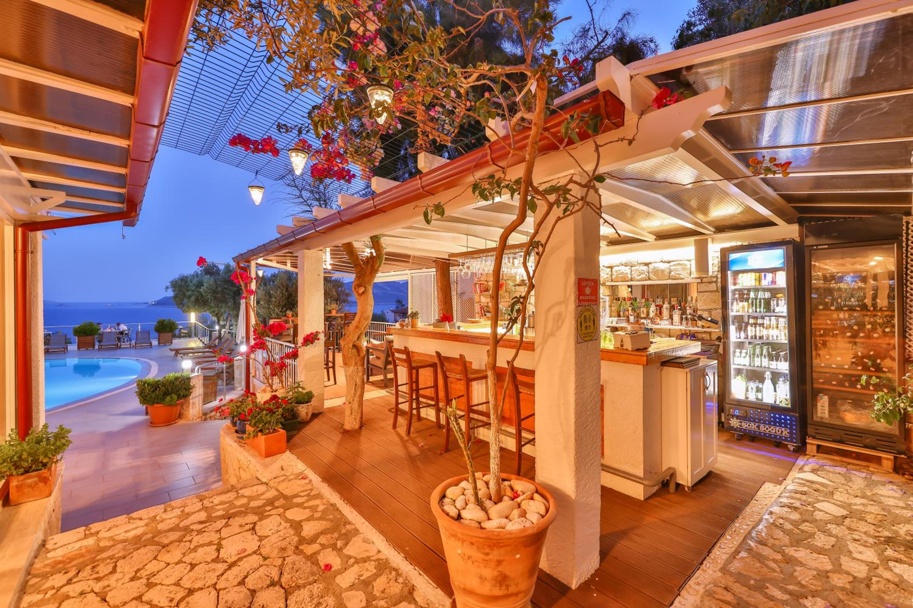 Olea Nova Hotel - Image 188