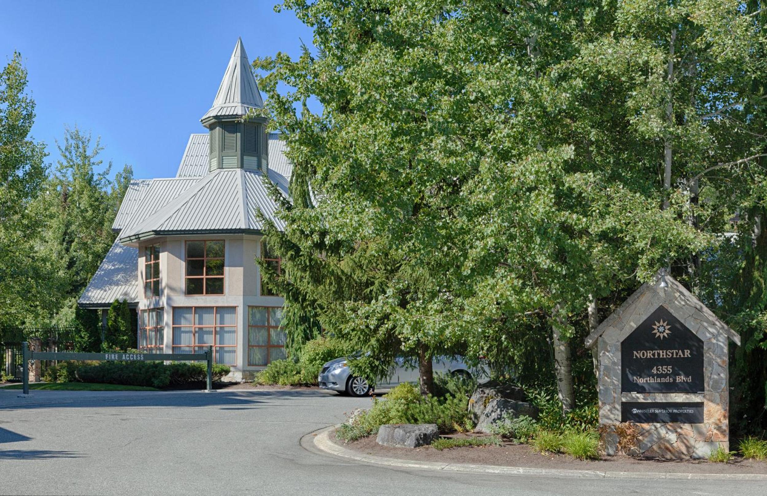 Hotel Stoney Creek Northstar By Whistler Premier