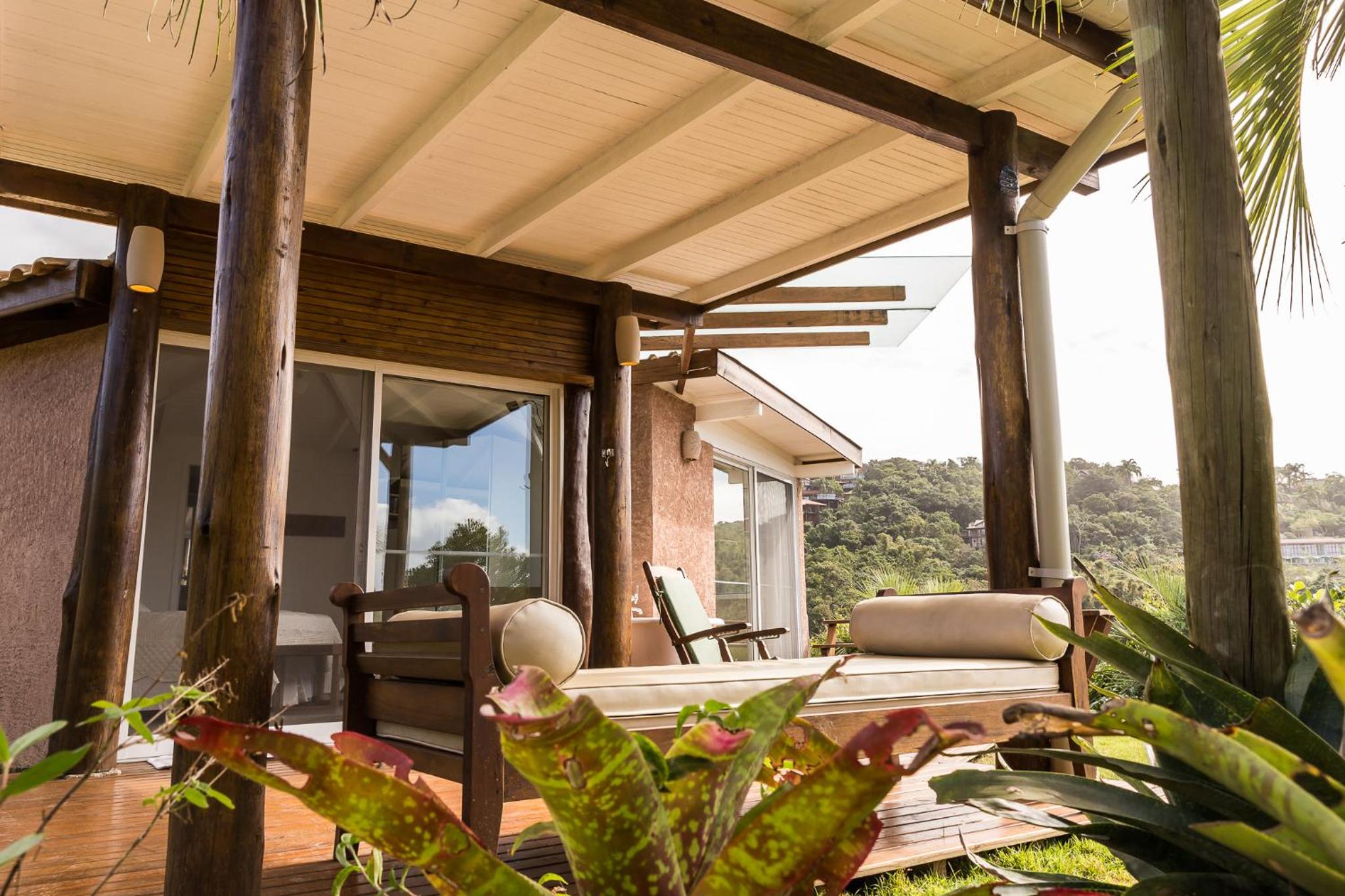 Fazenda Verde - Praia do Rosa