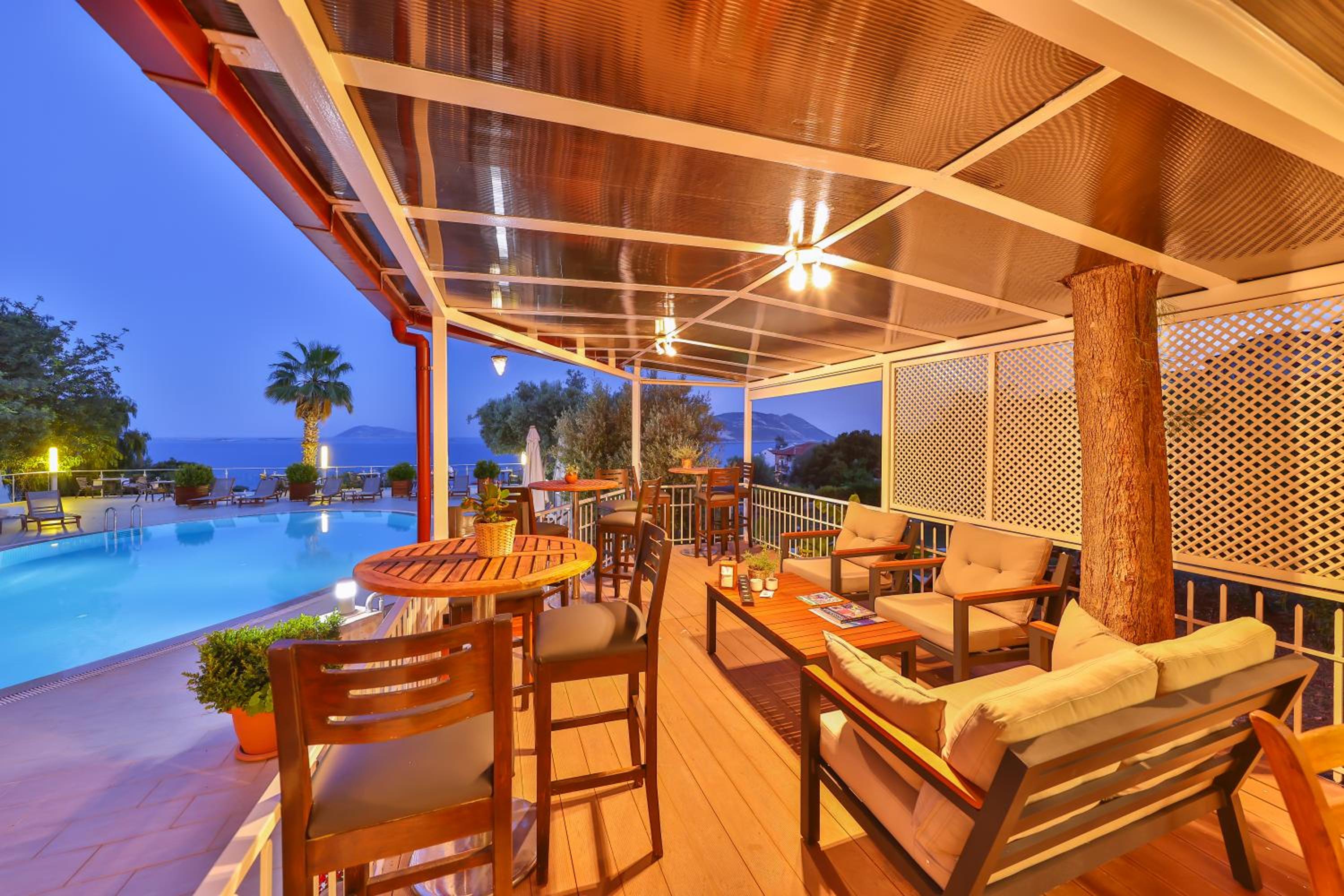 Olea Nova Hotel - Image 200