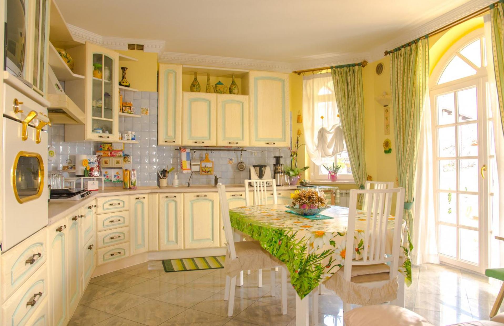 Alexander's Home view 2