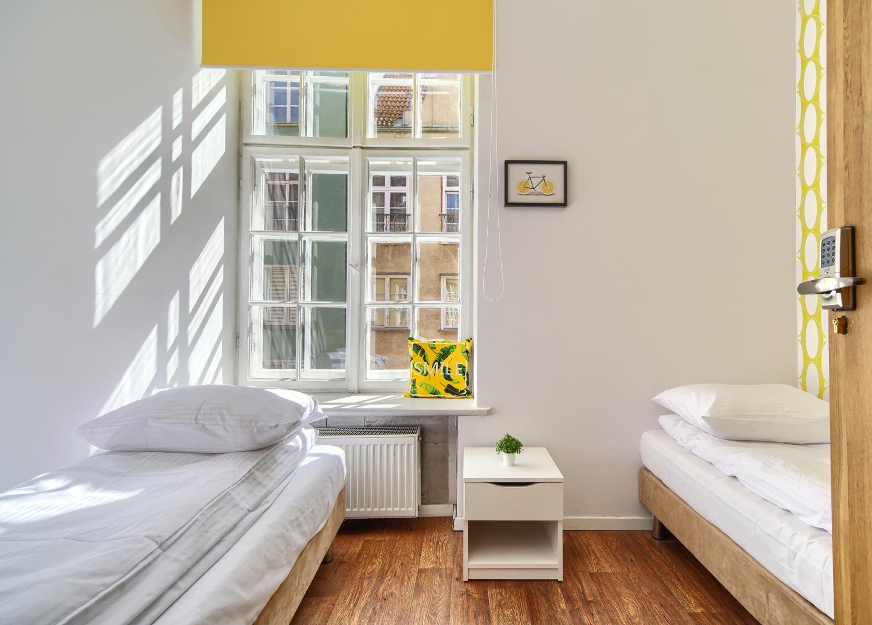 Happiness Holidays - Old Town Apartment view 4