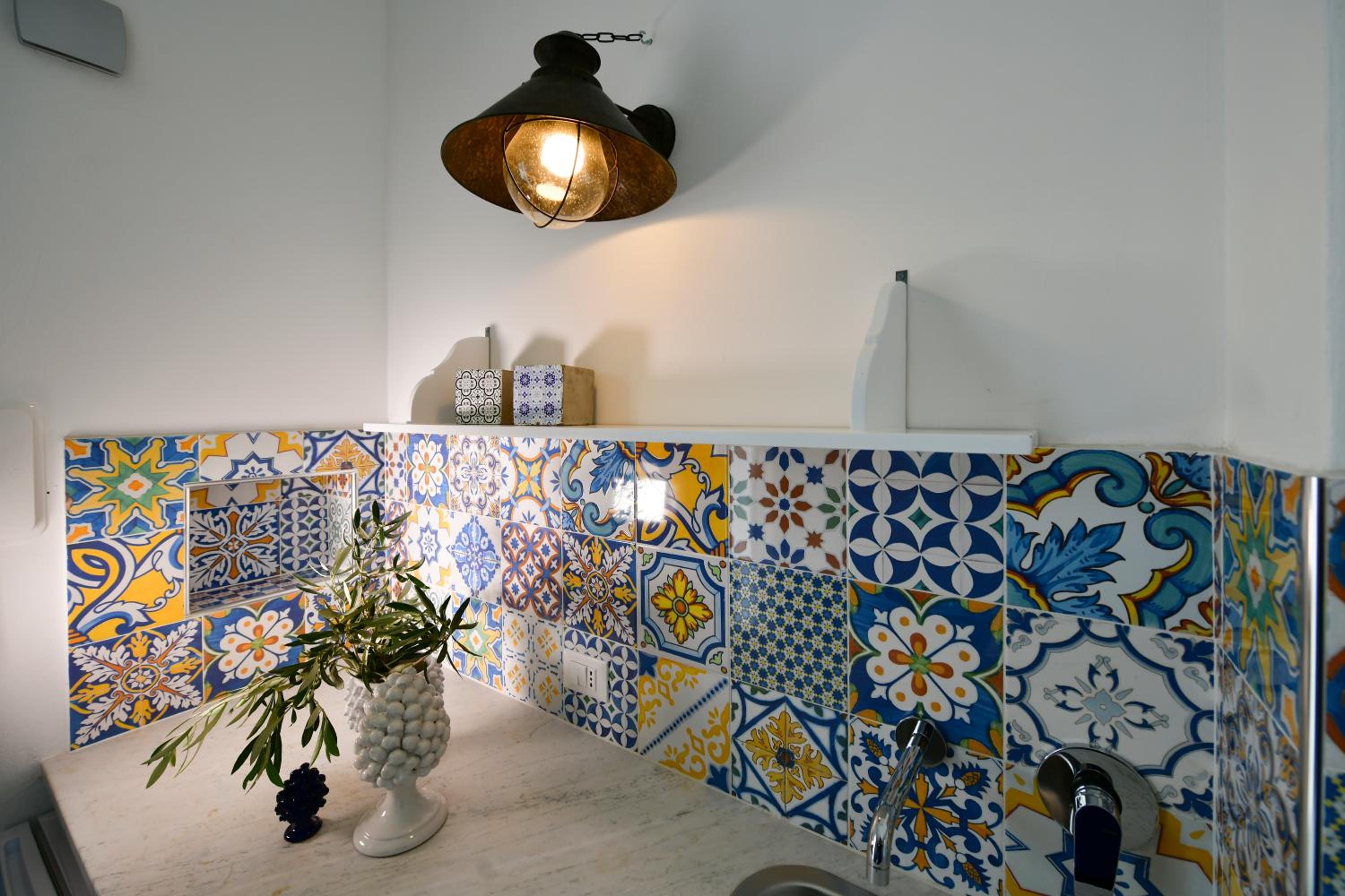 Inkantu B&B en Terrasini