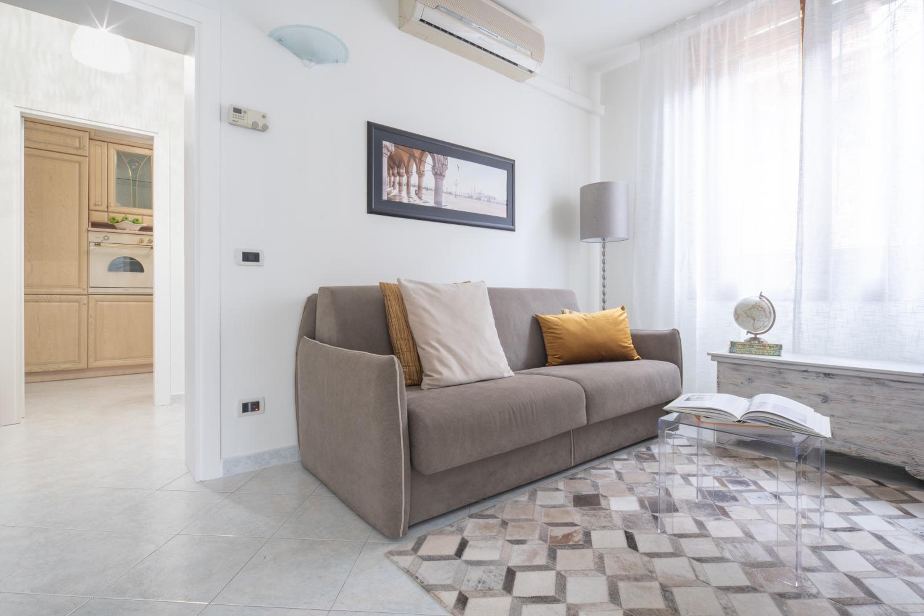Ca del Mar Venice Luxury Apartments