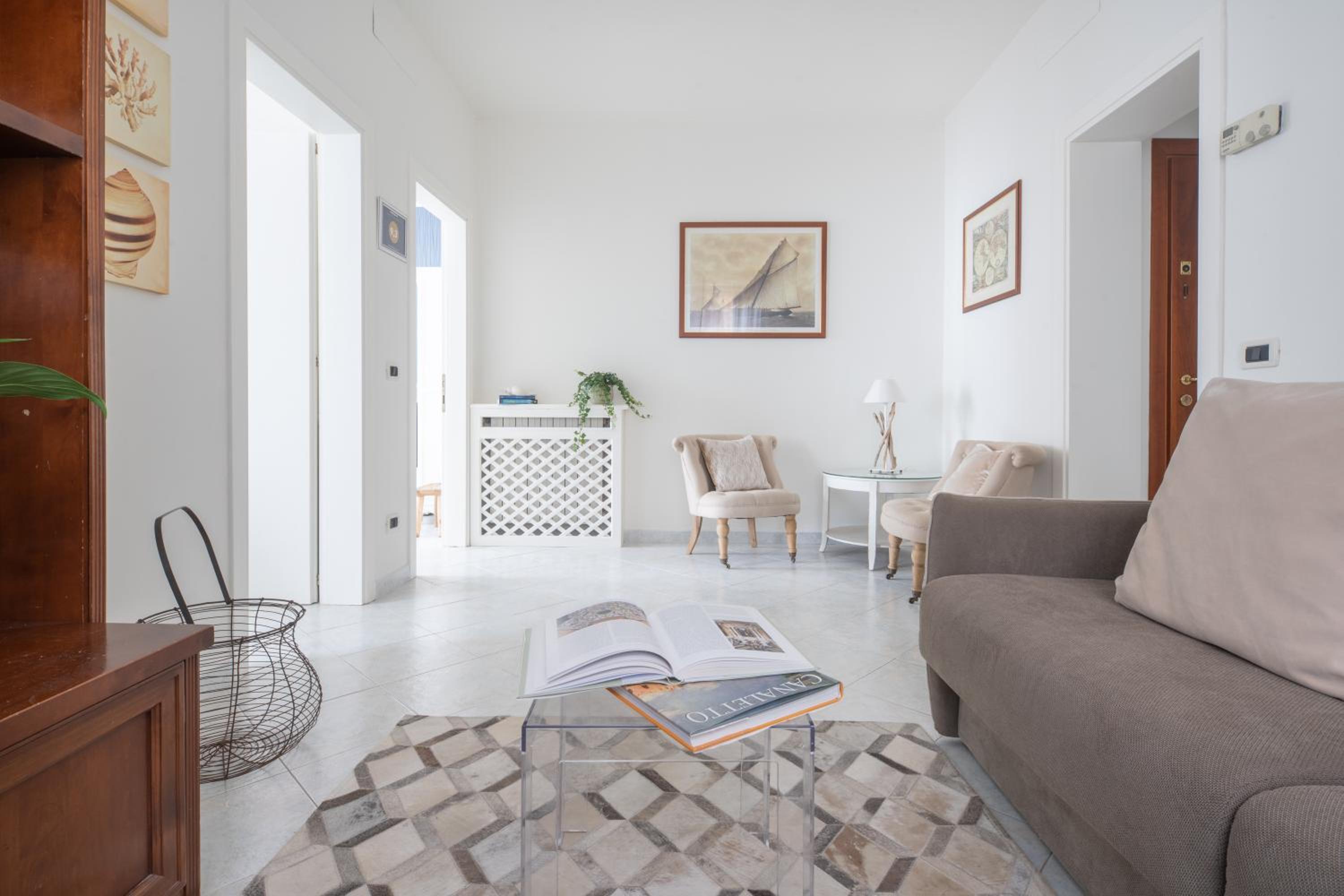 Ca del Mar Venice Luxury Apartments