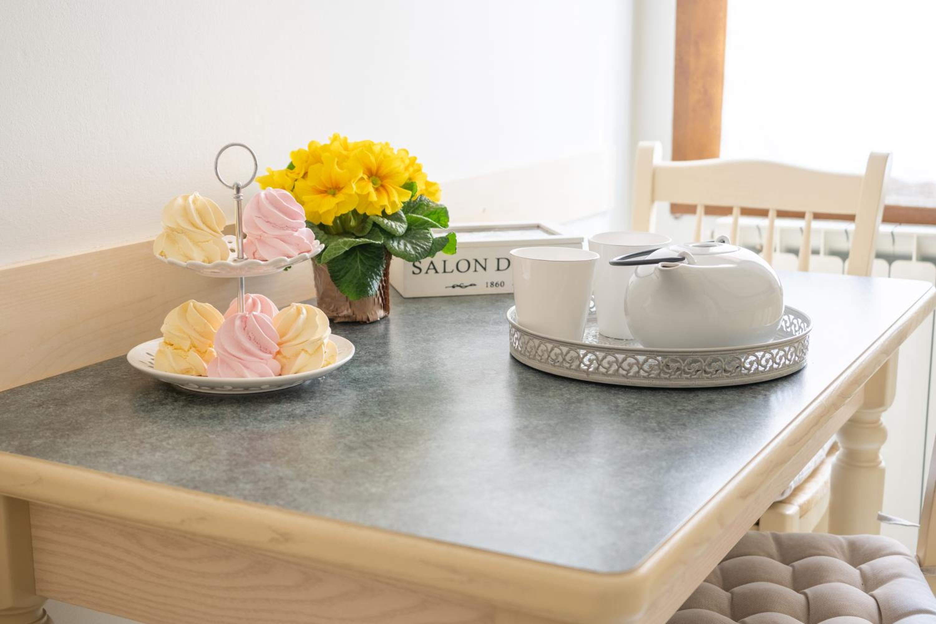 Ca del Mar Venice Luxury Apartments