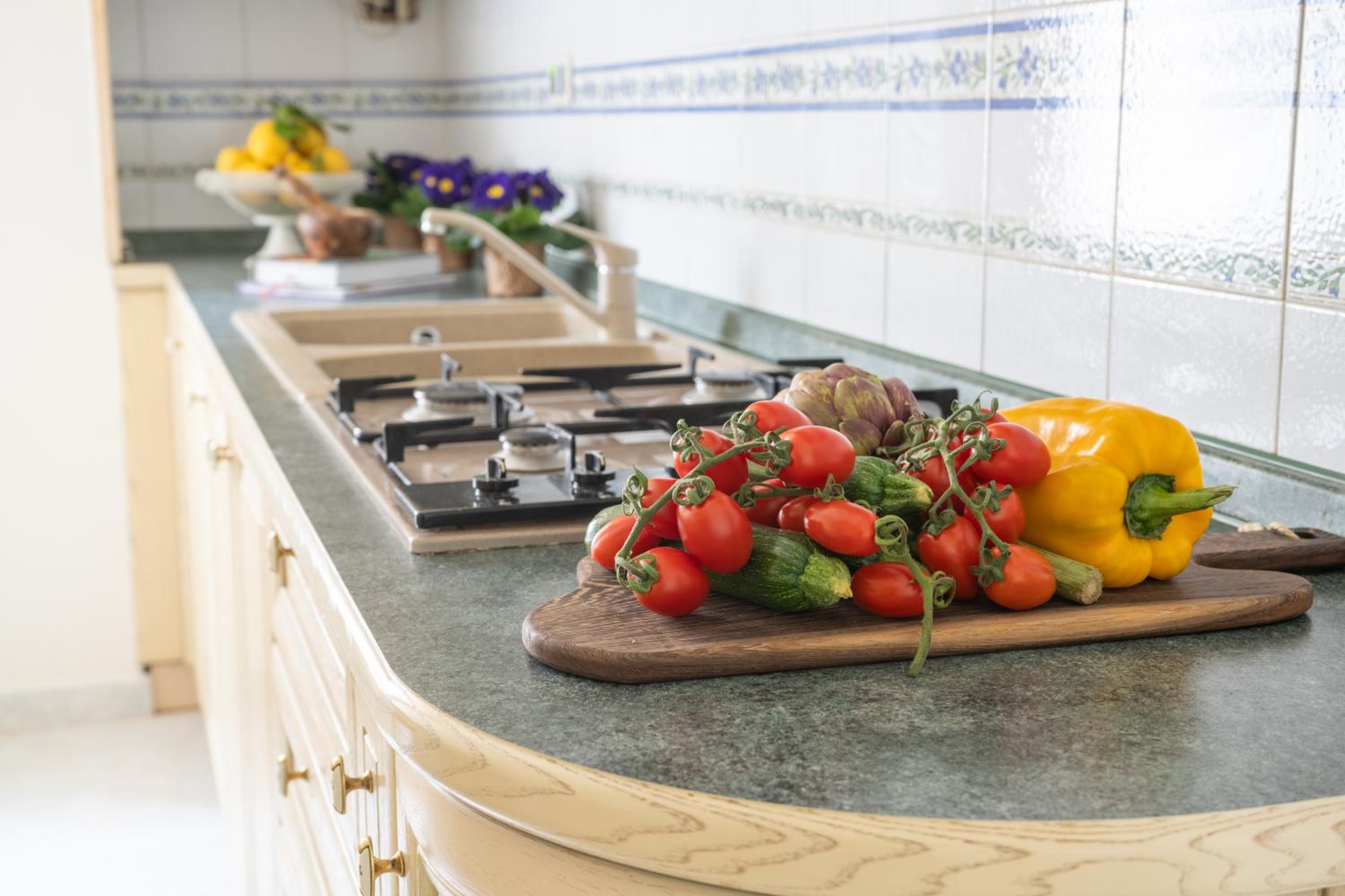 Ca del Mar Venice Luxury Apartments
