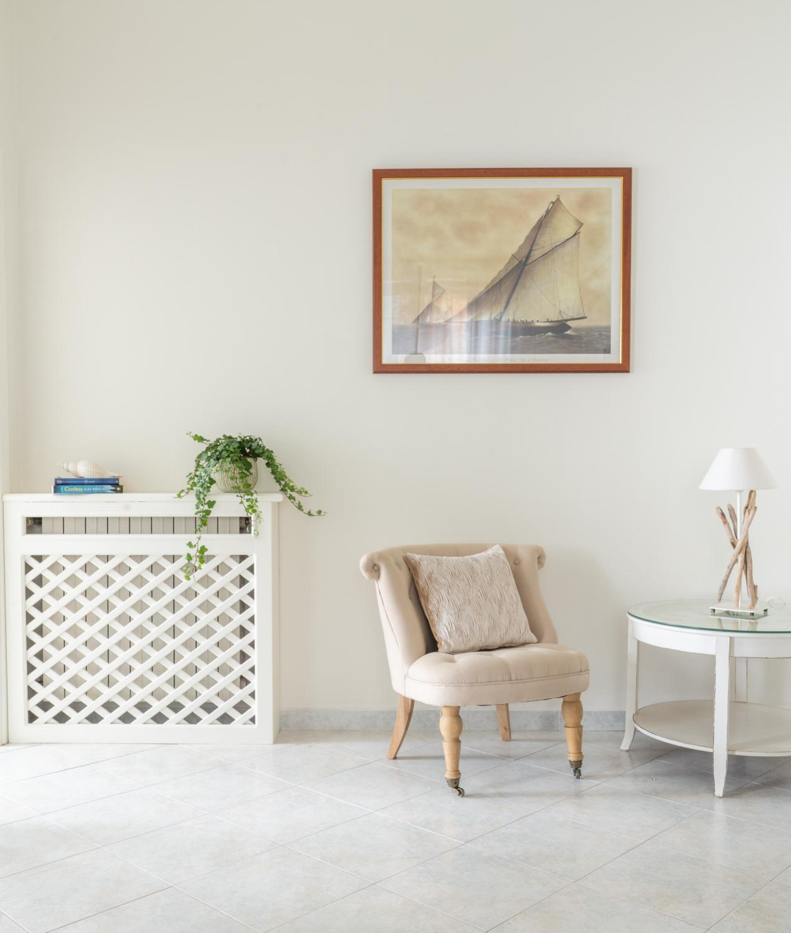 Ca del Mar Venice Luxury Apartments