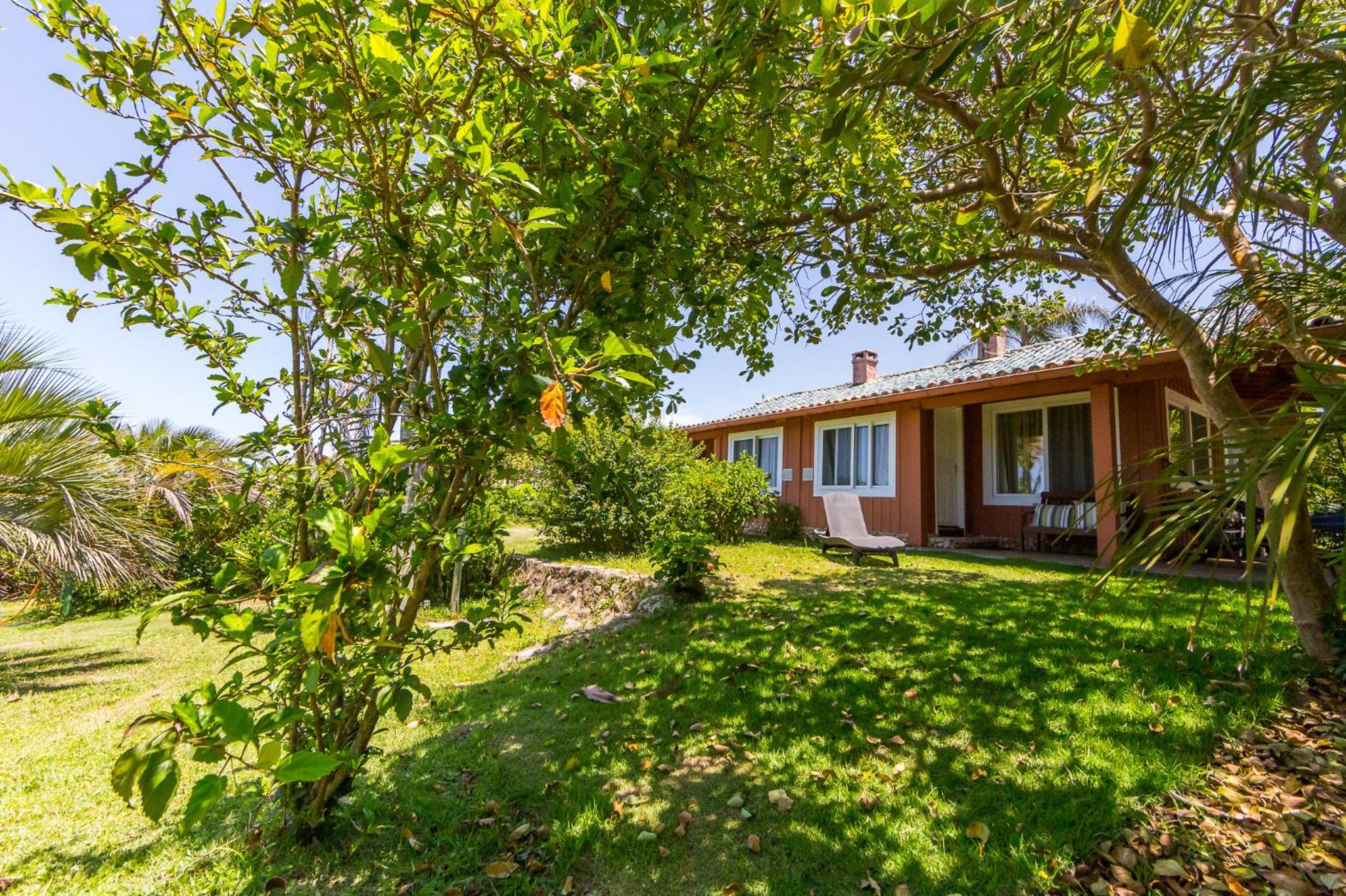 Fazenda Verde - Praia do Rosa