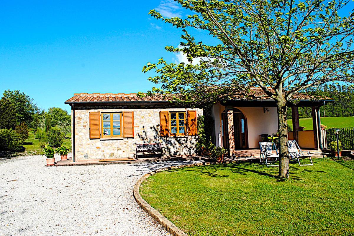 IL FONTINO view 2