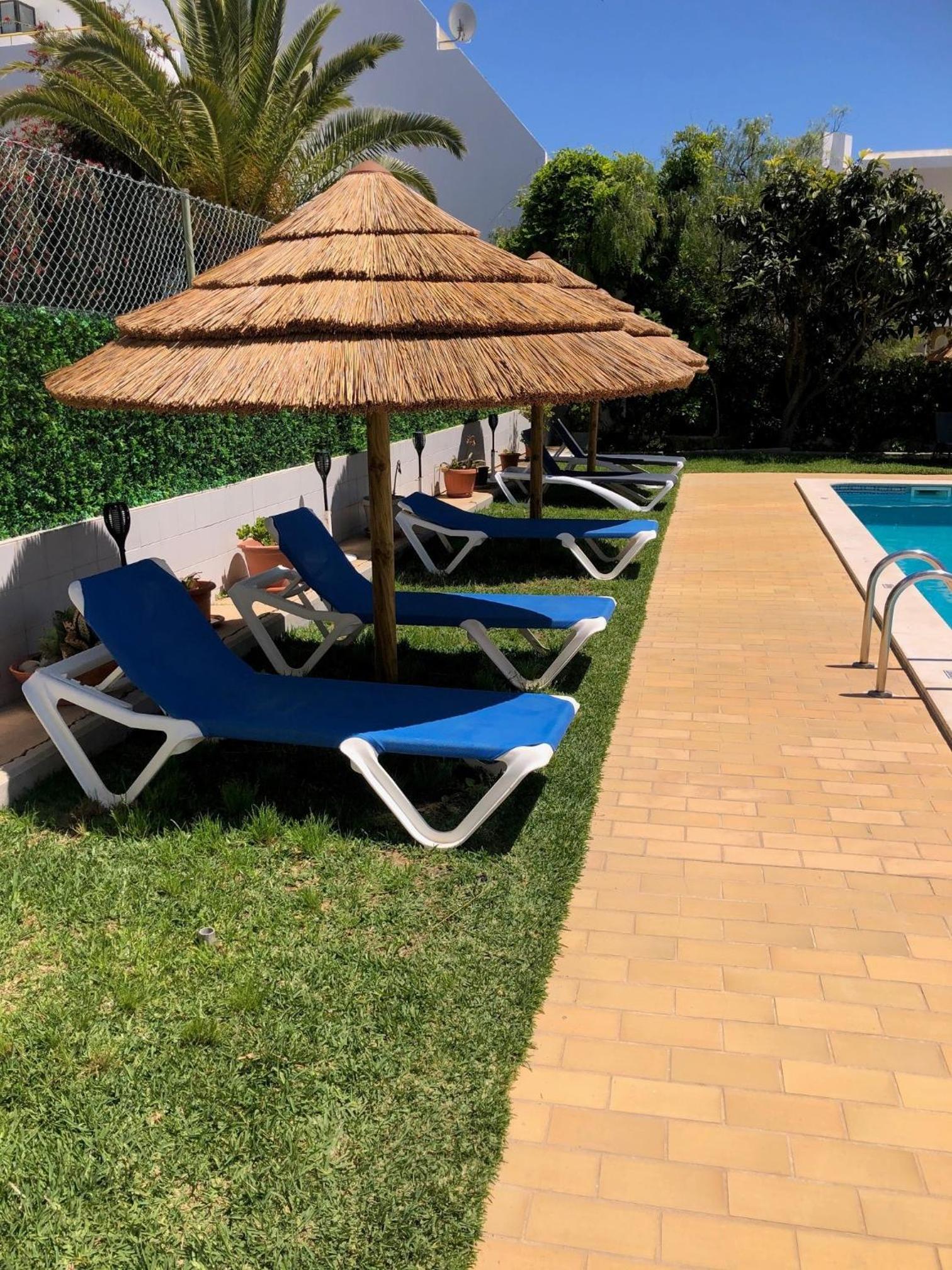 Debimar Apartamentos