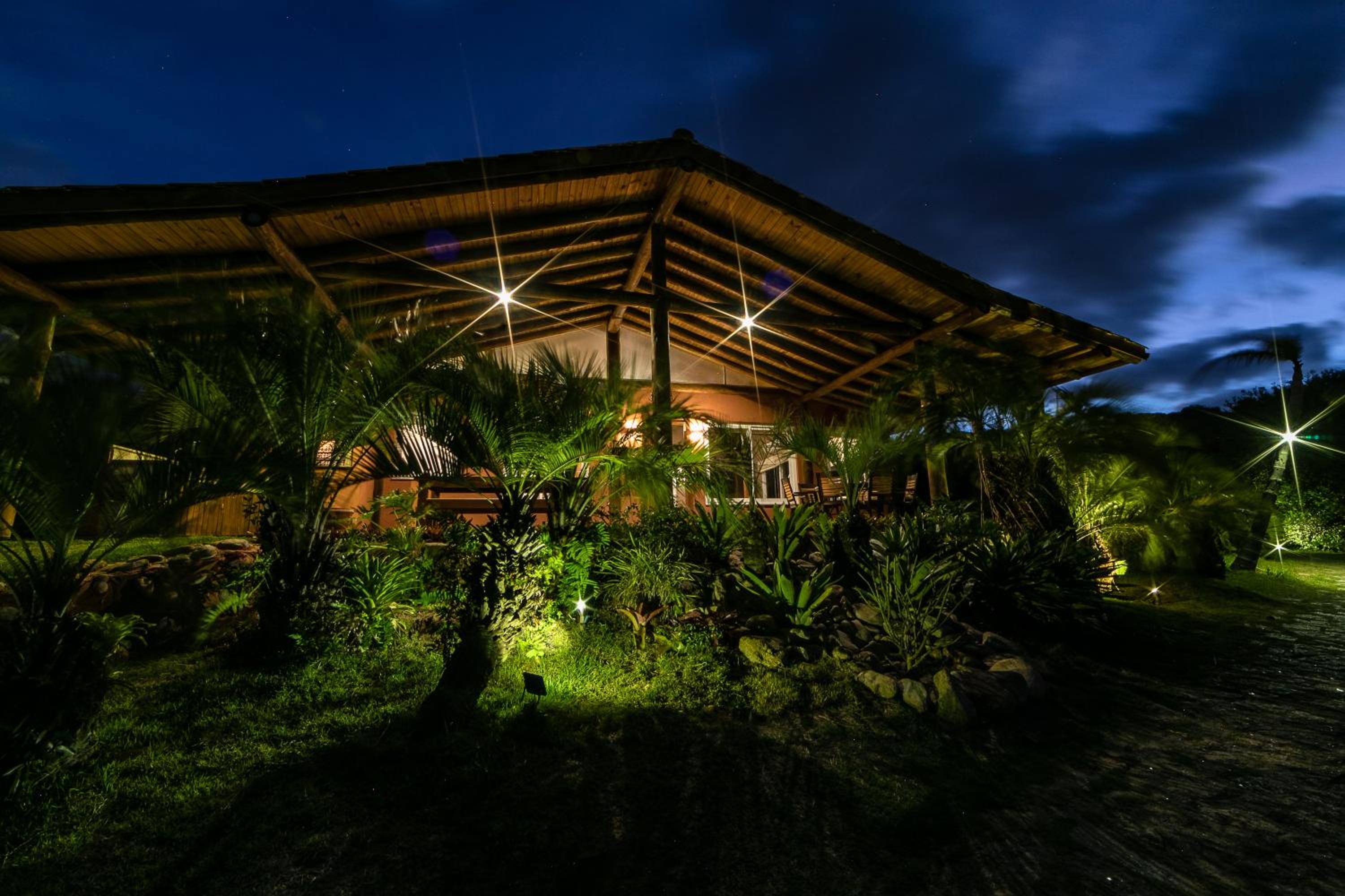 Fazenda Verde - Praia do Rosa