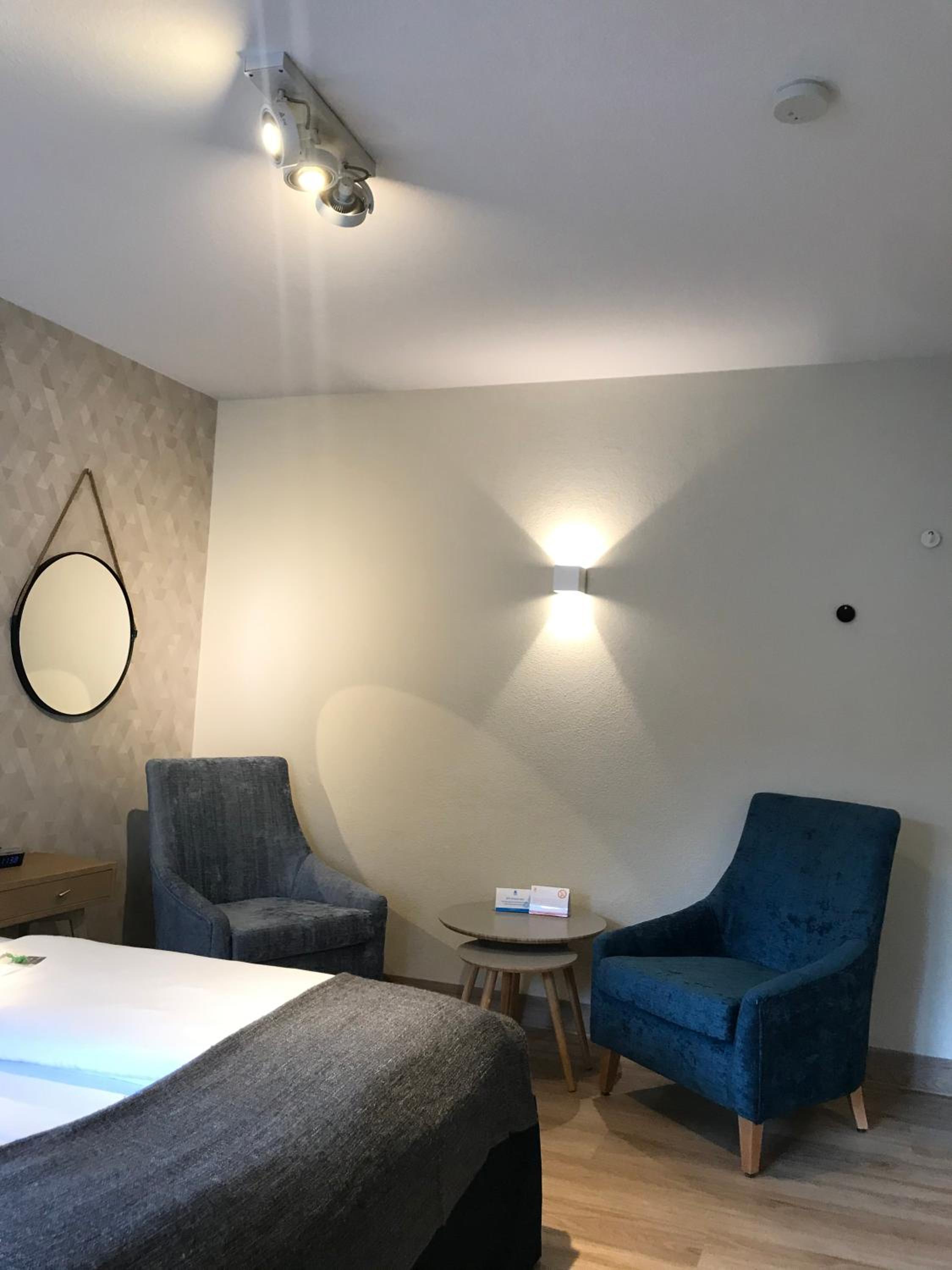 Flair Hotel zum Storchen - Property Image 90