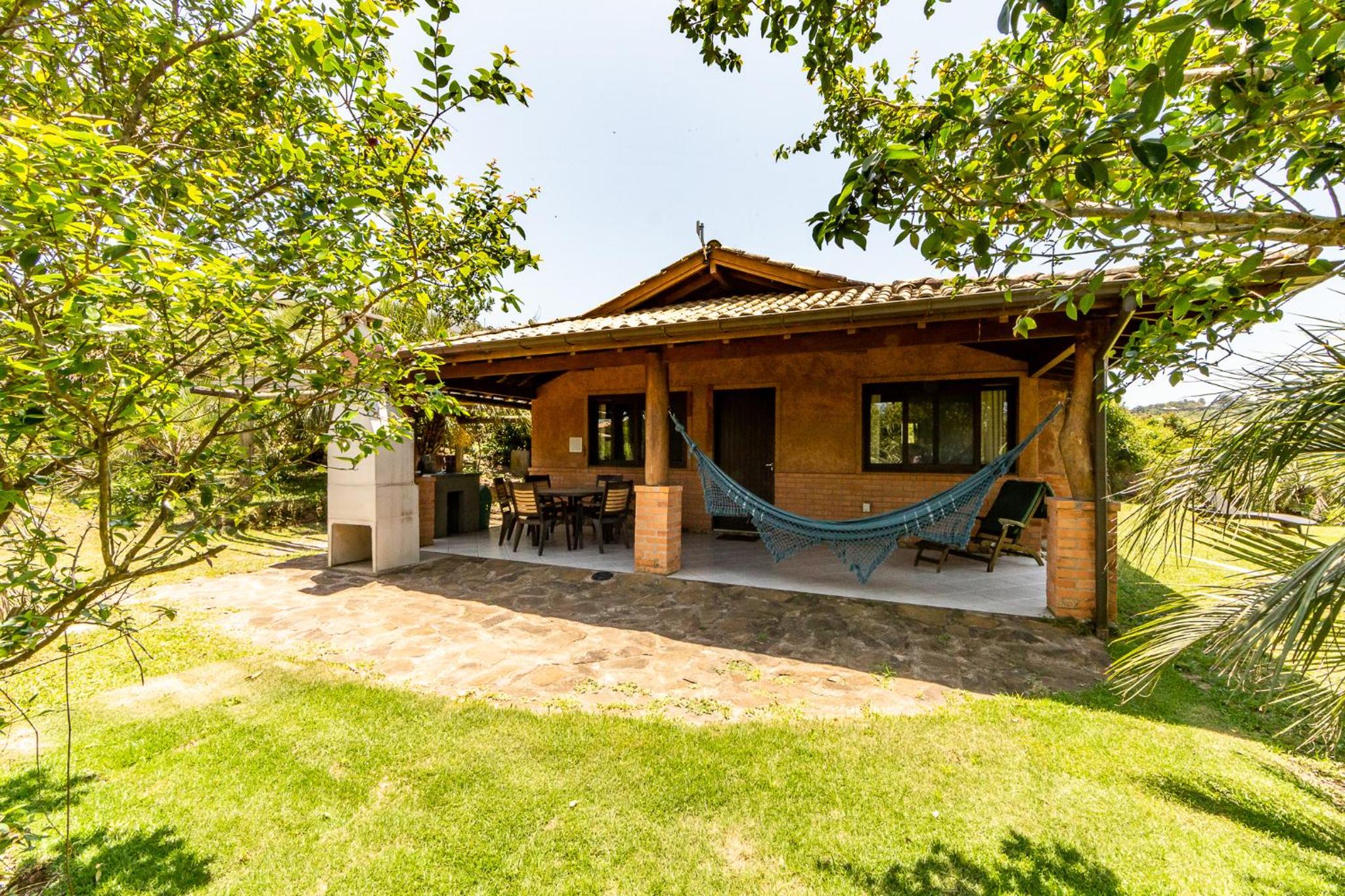 Fazenda Verde - Praia do Rosa