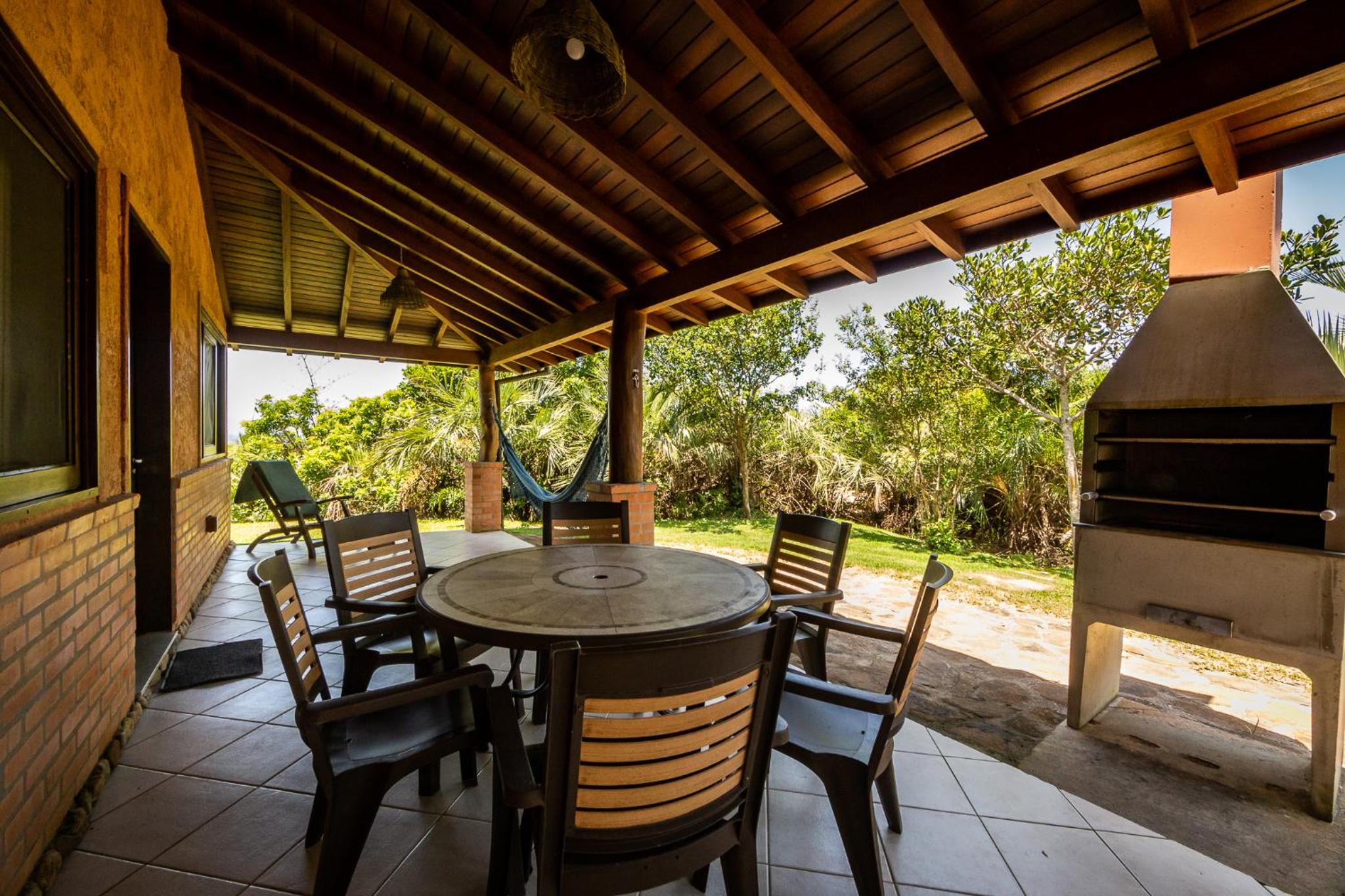 Fazenda Verde - Praia do Rosa