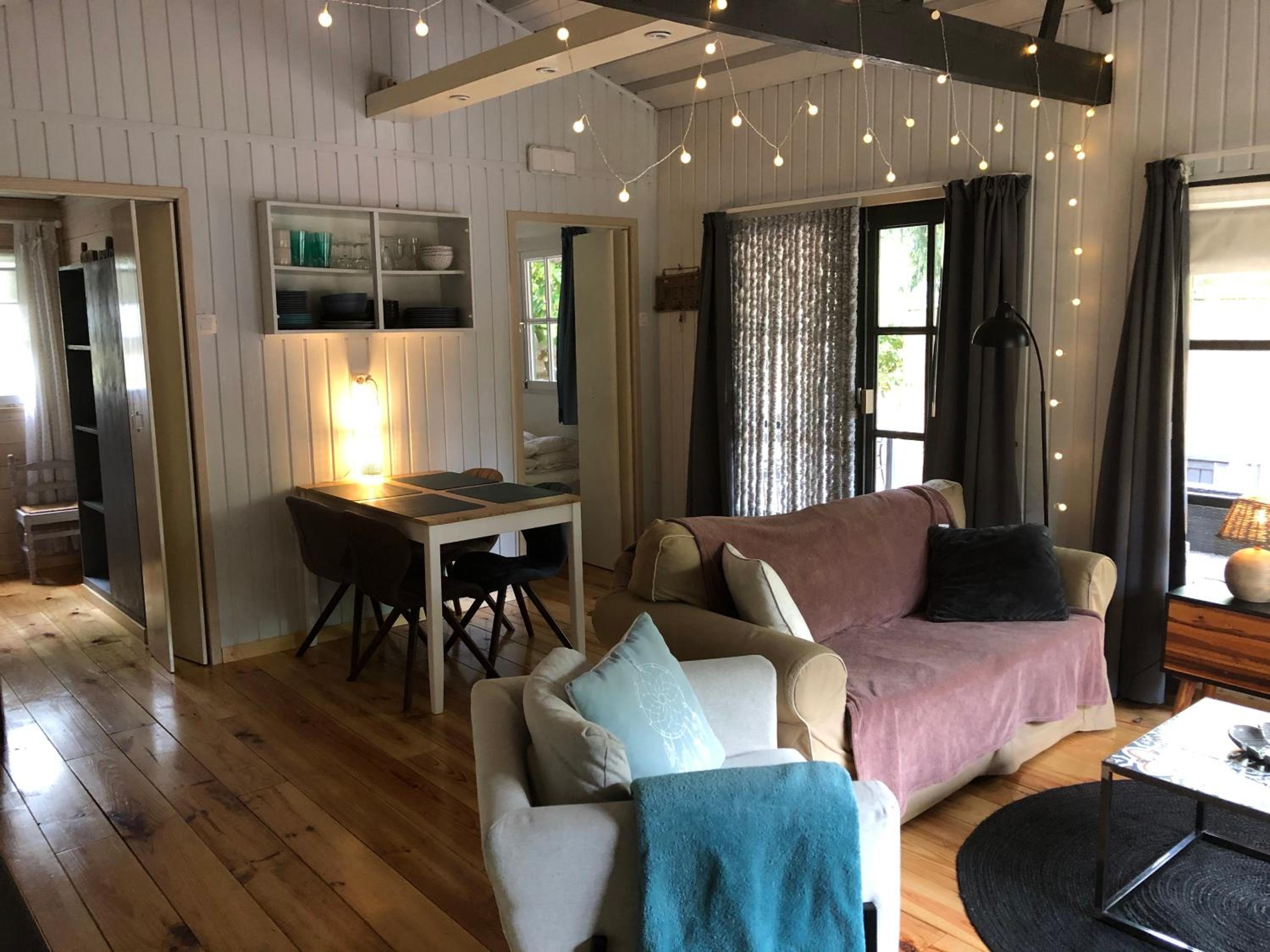 Chalet Harmony view 3