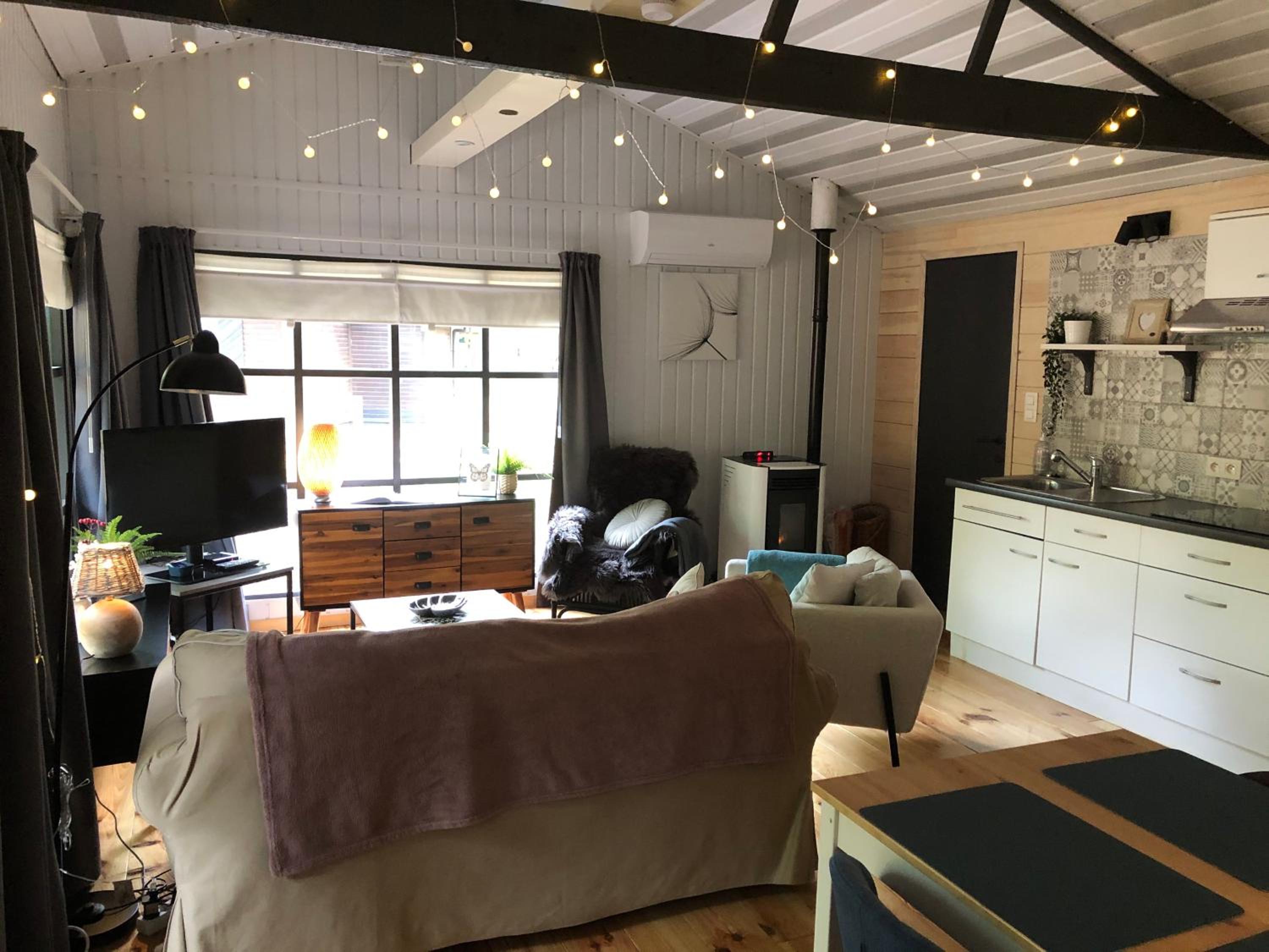 Chalet Harmony view 4