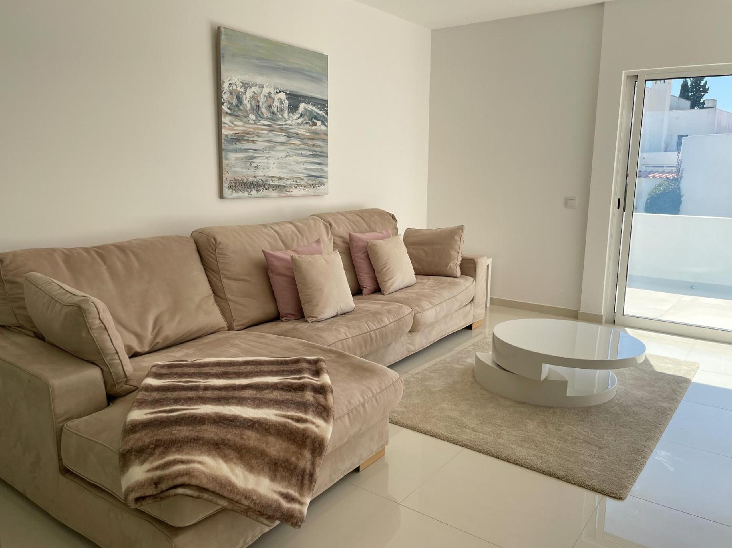 Casa Rosa - Vilamoura view 3