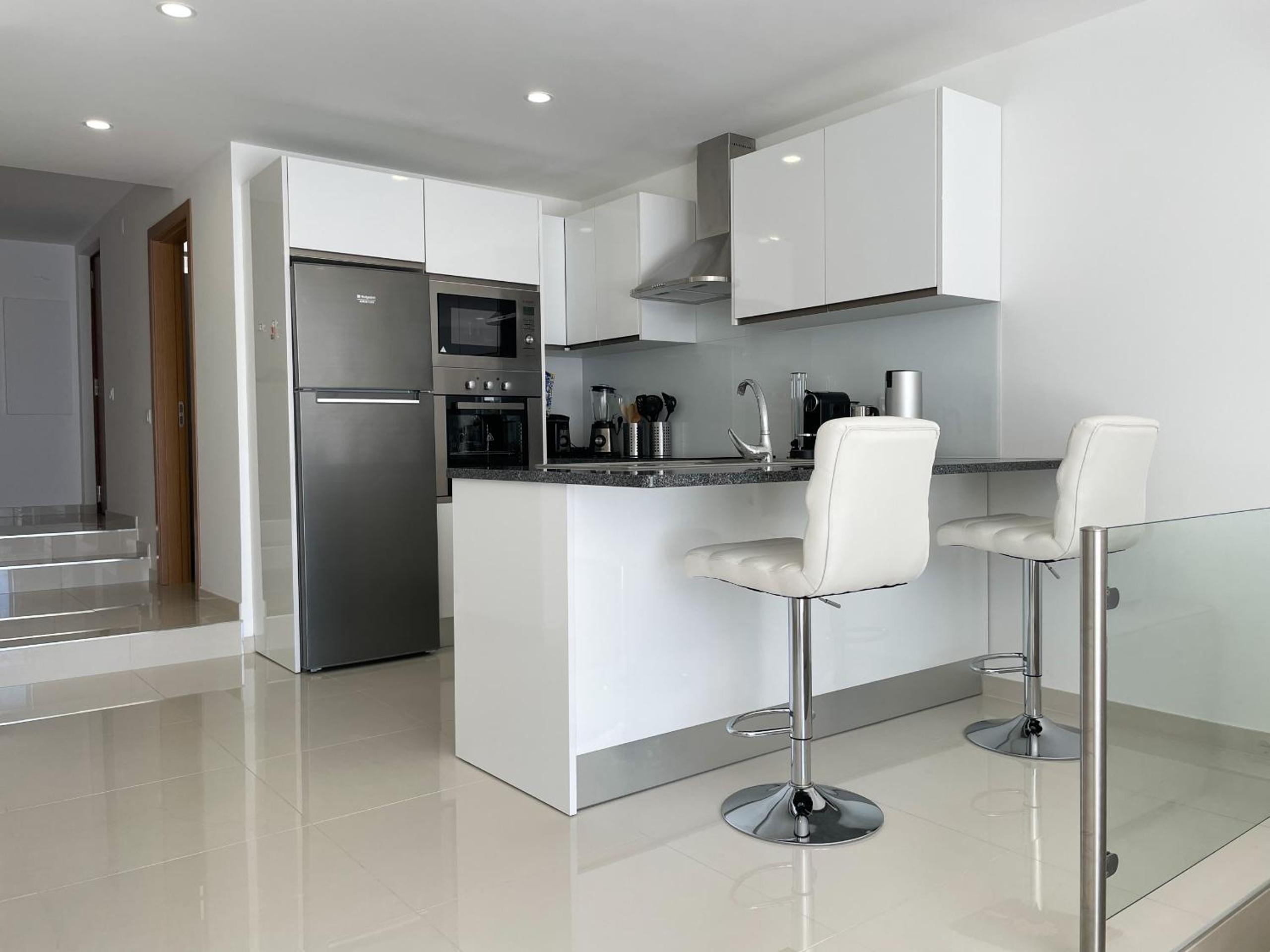 Casa Rosa - Vilamoura view 2
