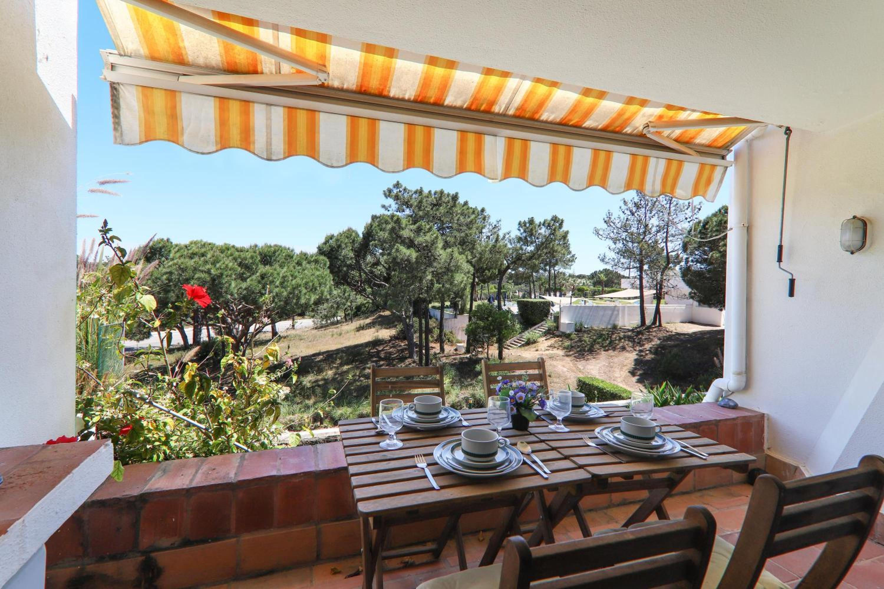 Almancil Vacations - Apartment Dansk - Property Image 5