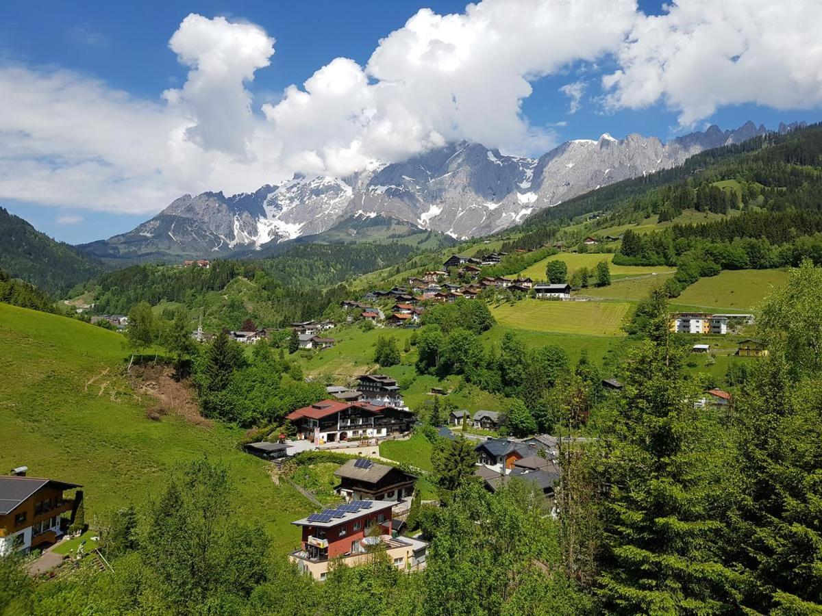 Haus Bodner-Scherer view 4