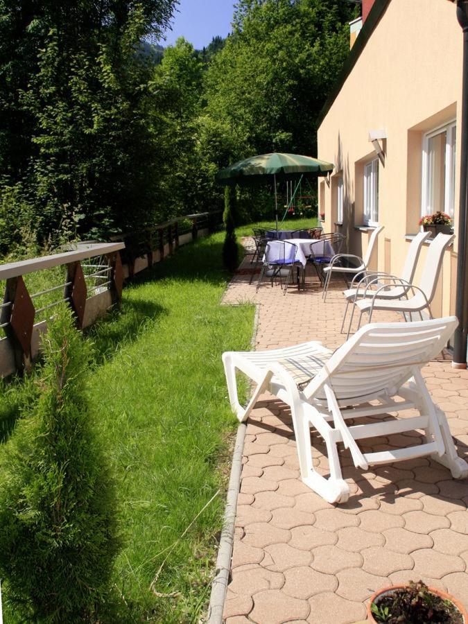 Haus Bodner-Scherer view 5
