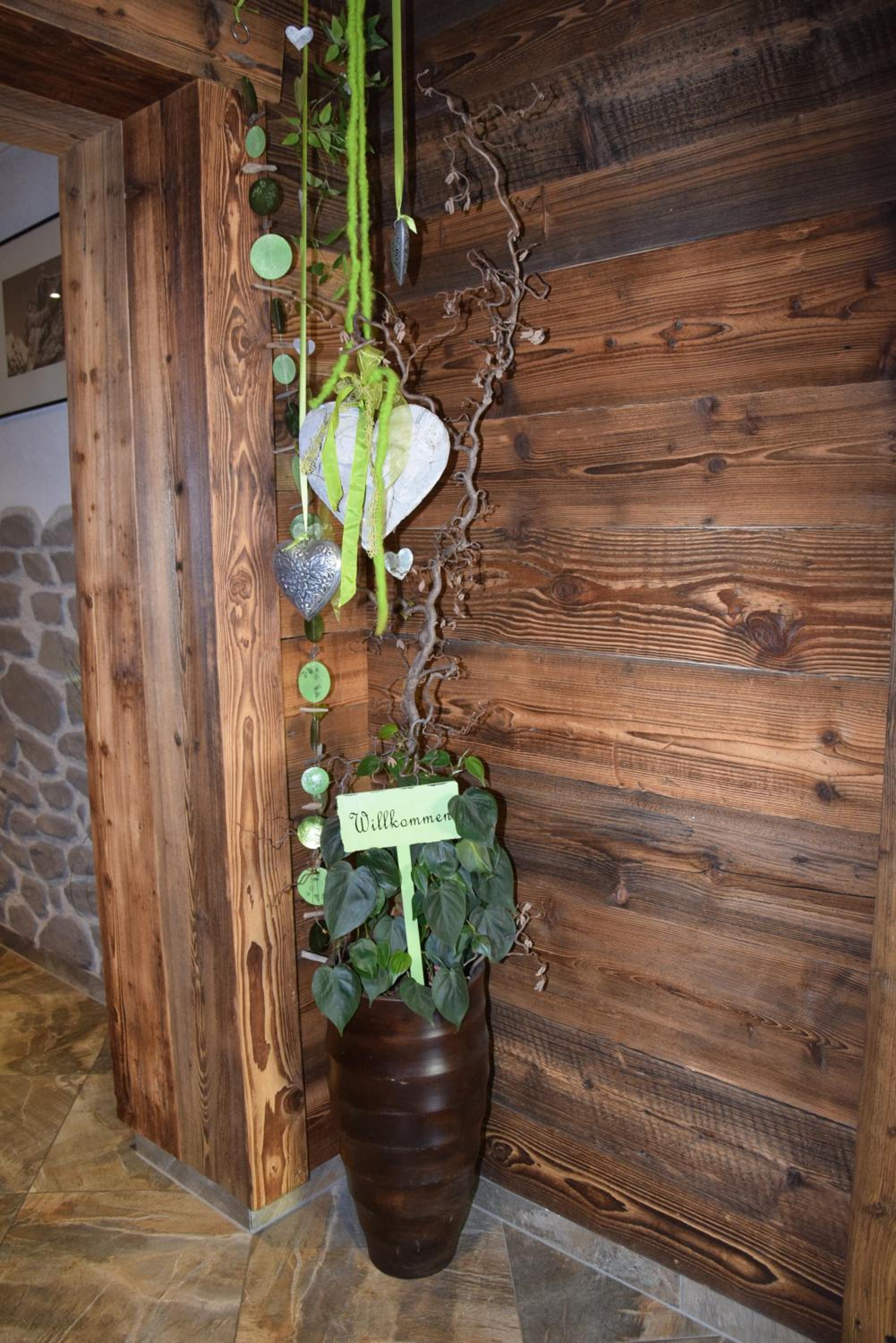 Hotel - Restaurant - Sonnblick