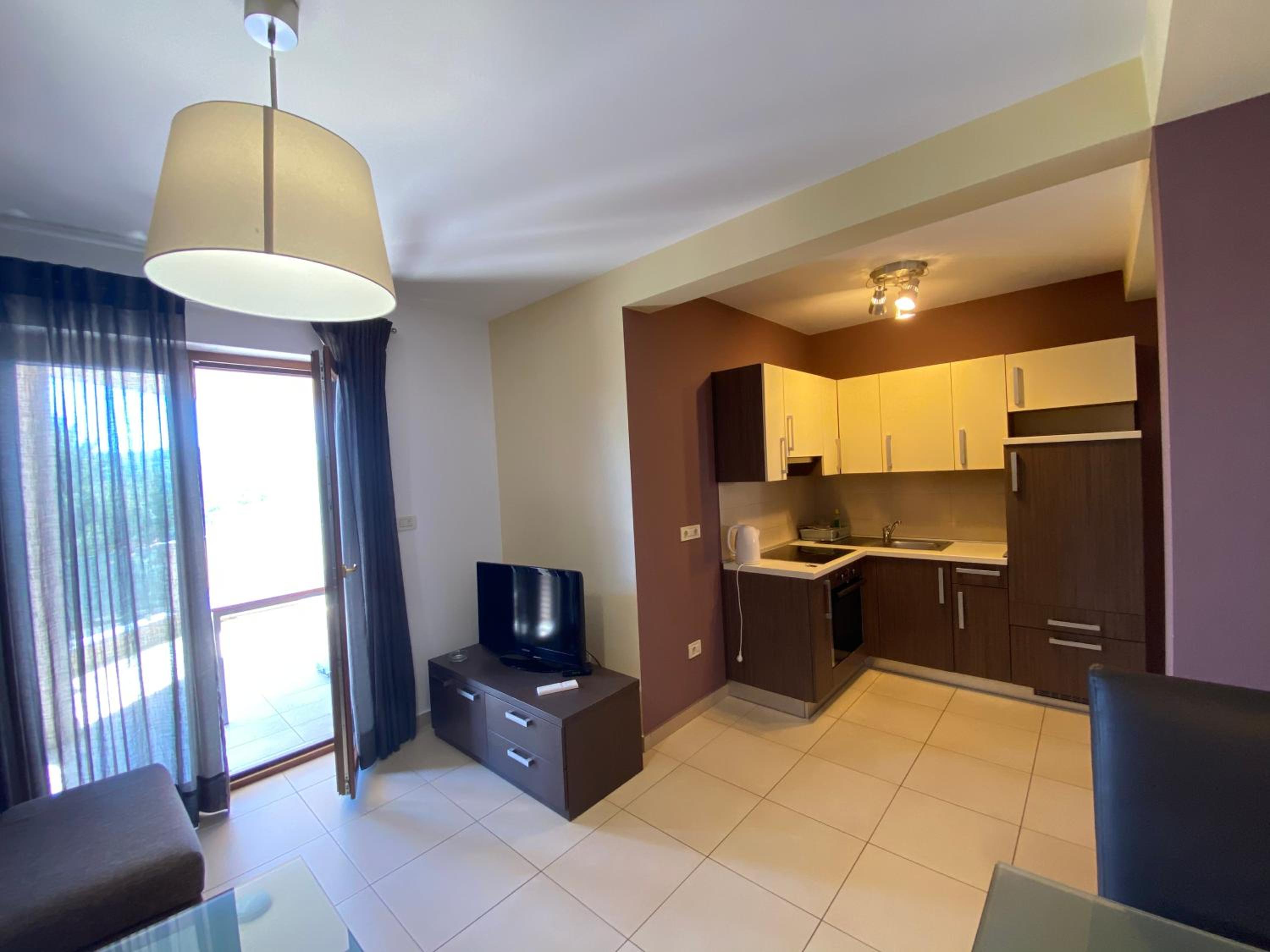 Apartments Braje