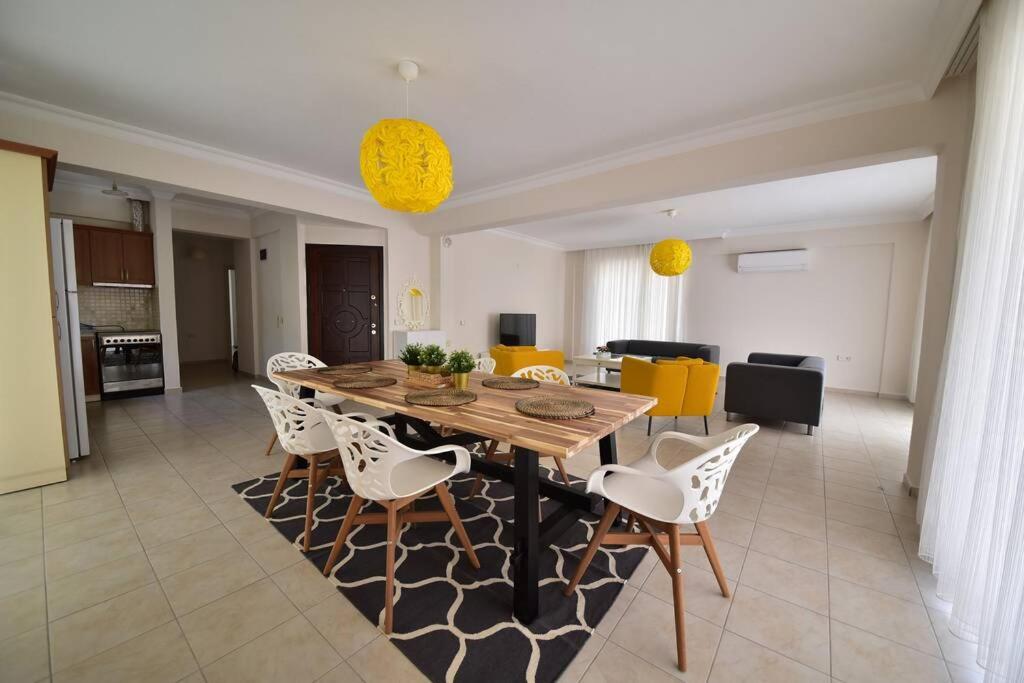 Kaya Suite